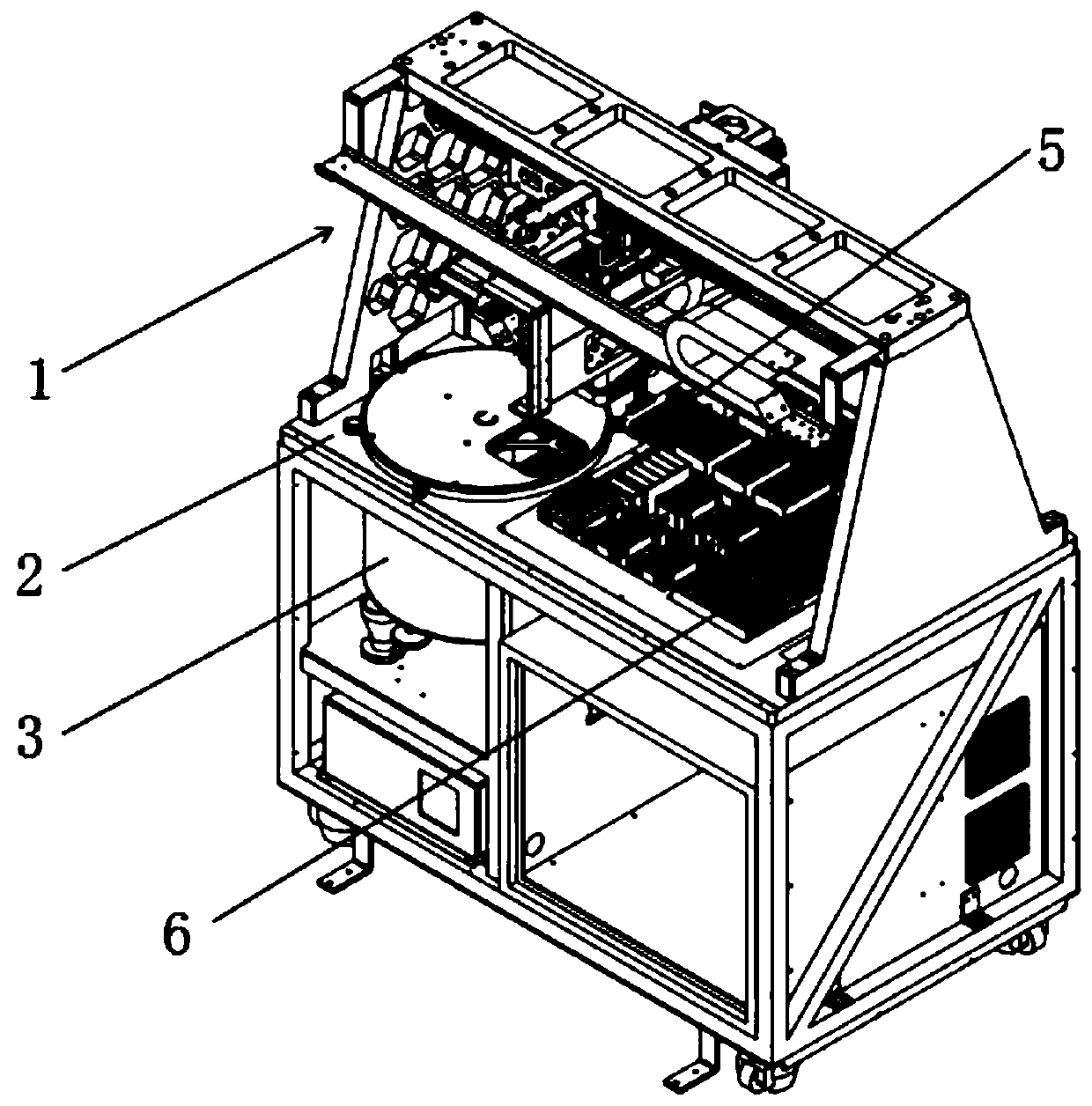 Double-extraction-mode nucleic acid extraction workstation and nucleic acid extraction method