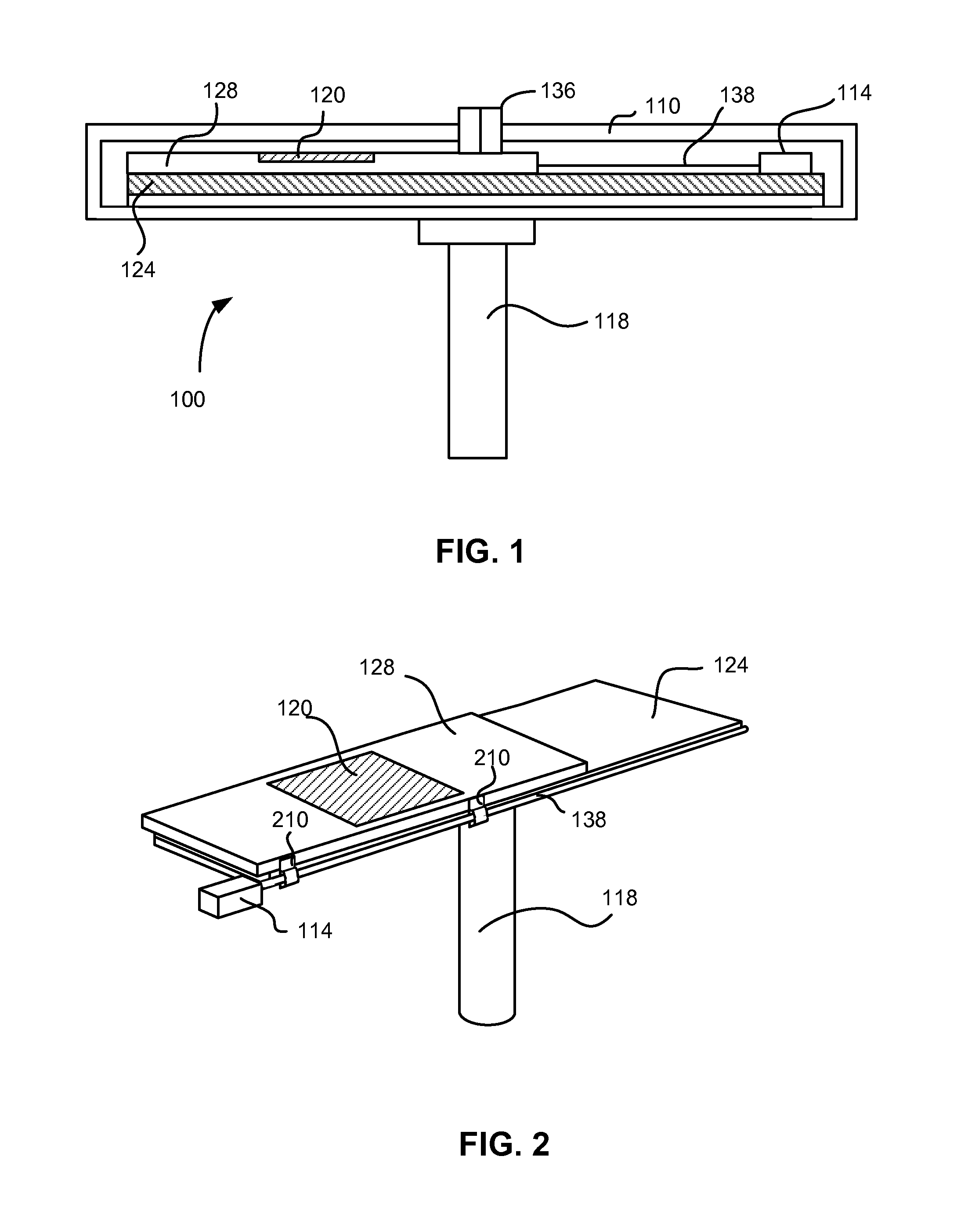 Atomic layer deposition using radicals of gas mixture