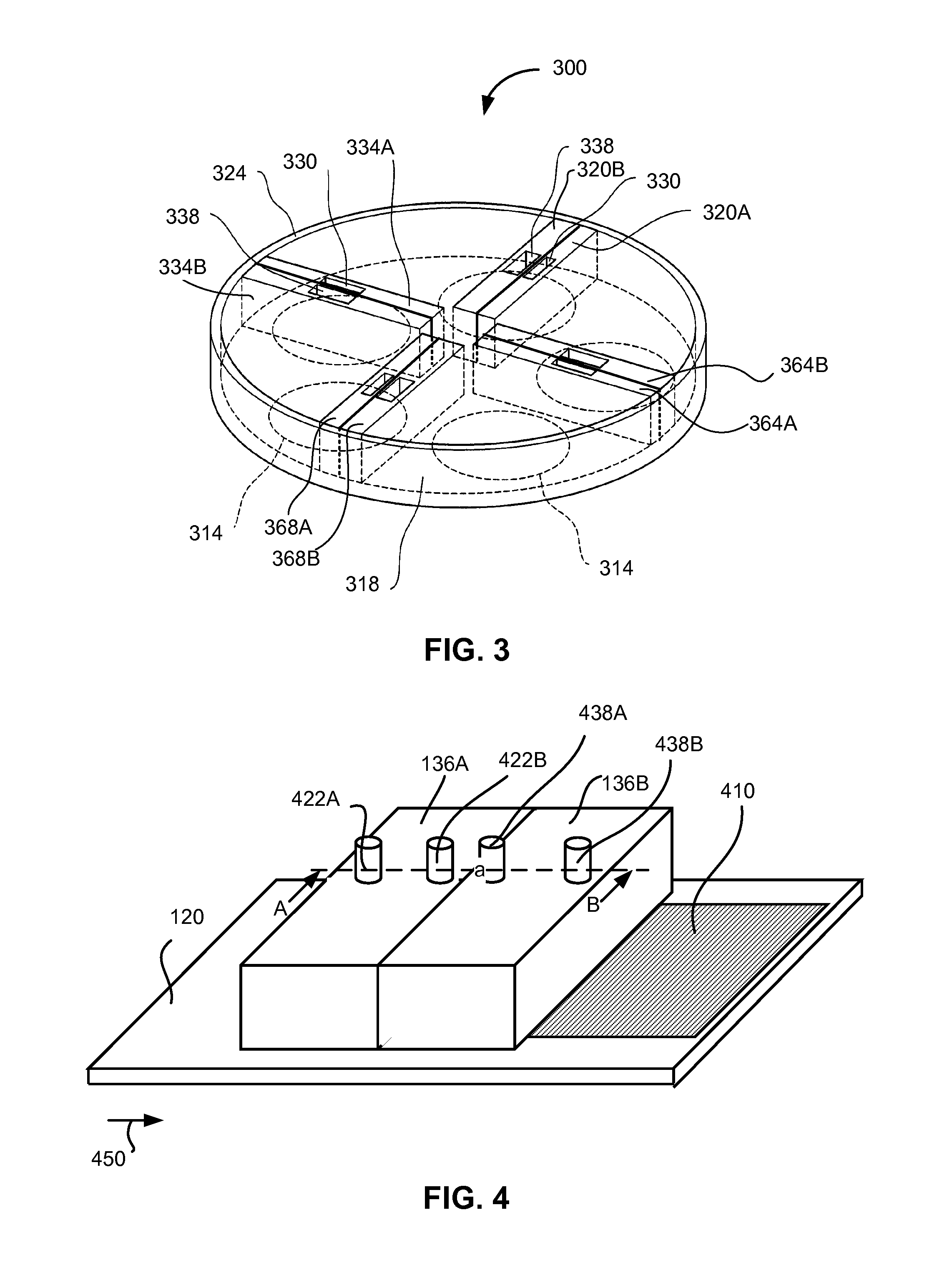 Atomic layer deposition using radicals of gas mixture