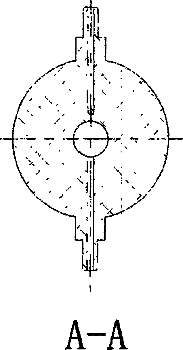 Hystero-salpingography and recanalization surgical instrument and use method thereof