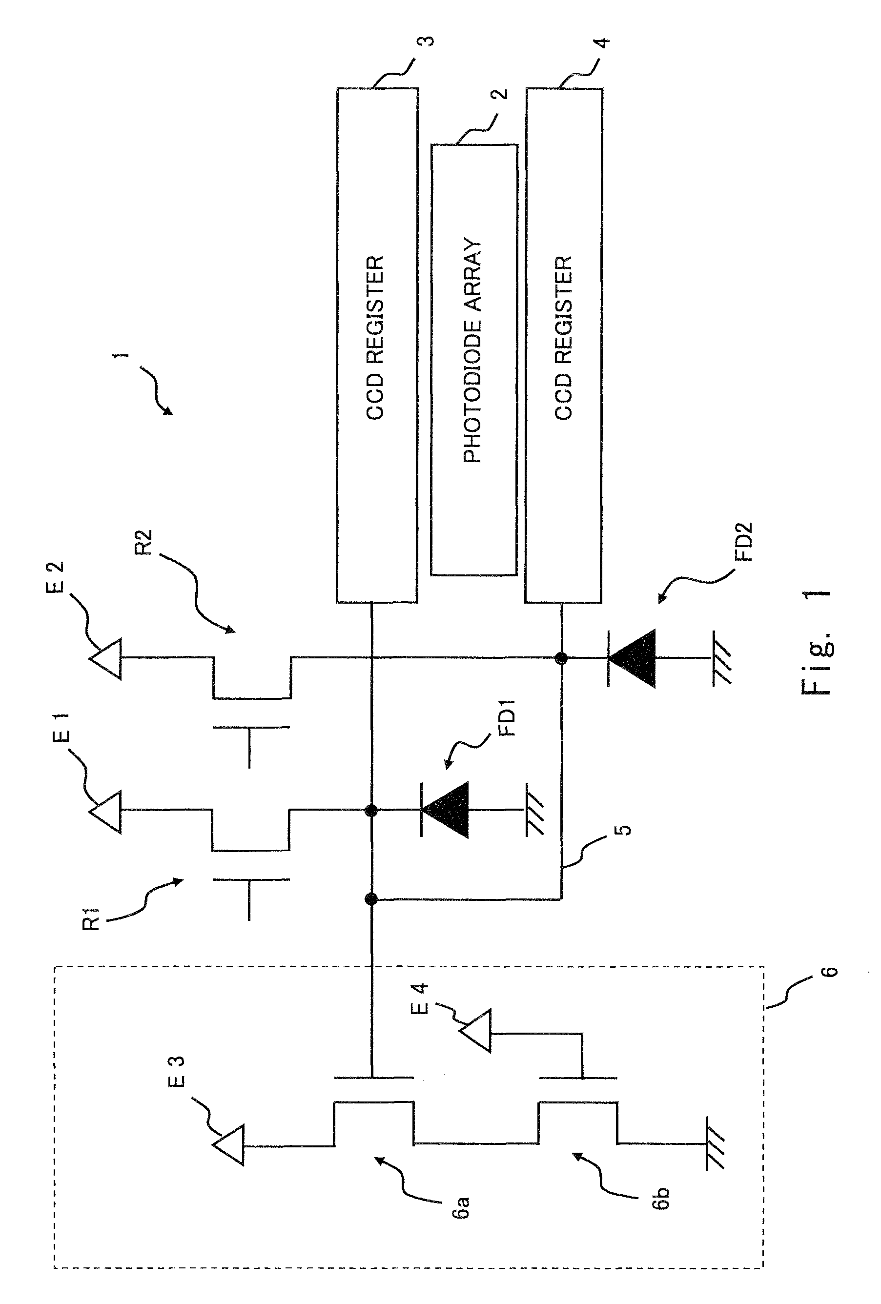 Solid-state imaging apparatus