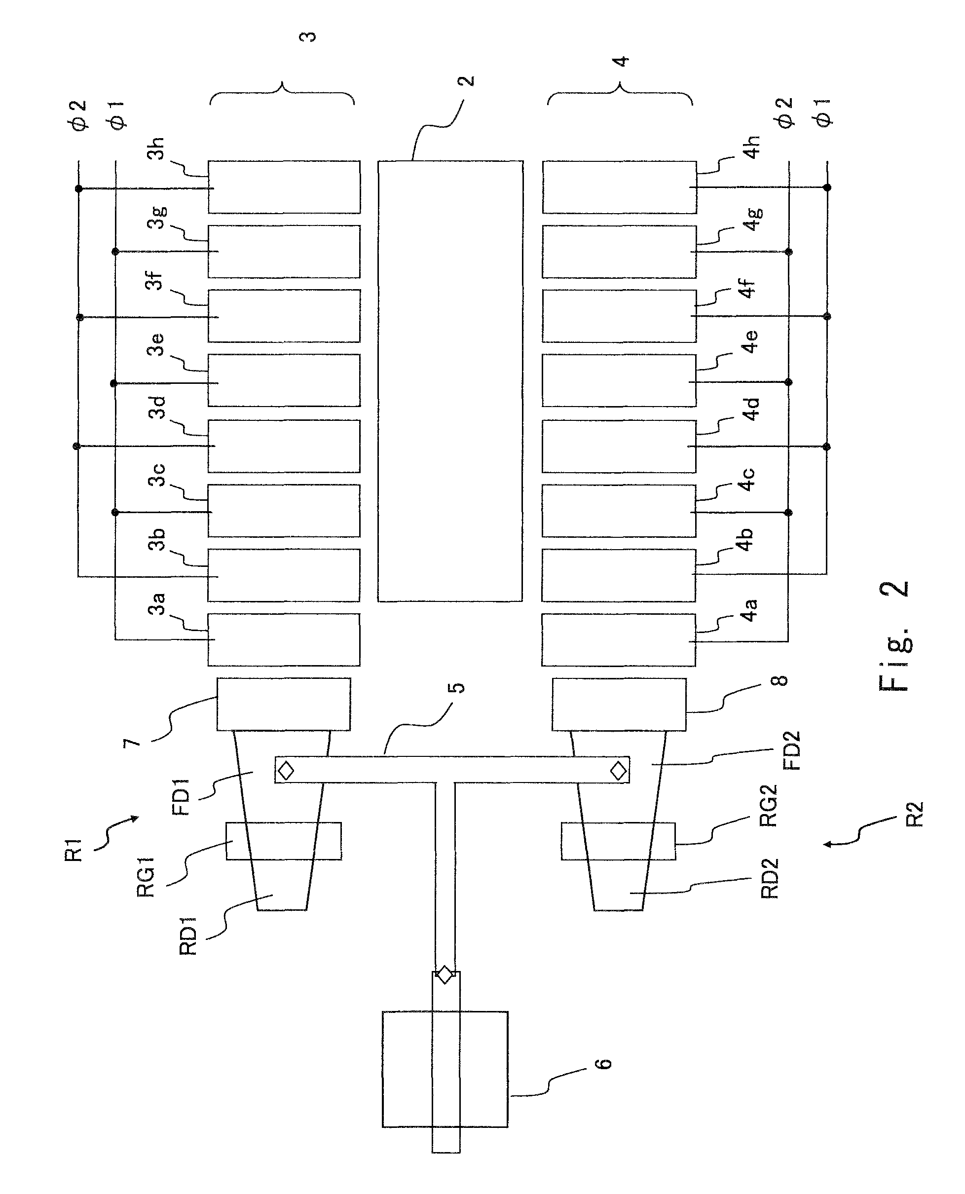 Solid-state imaging apparatus