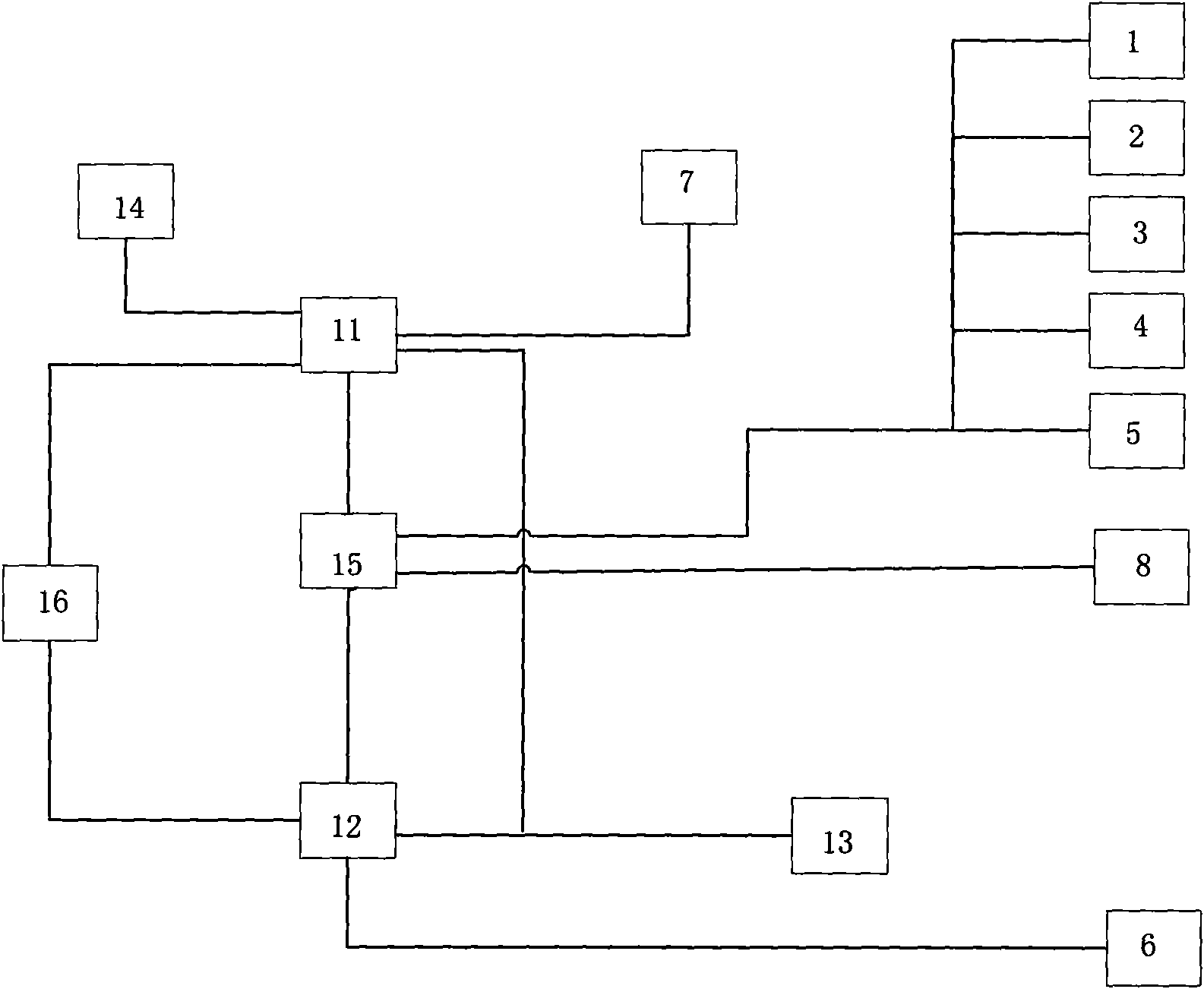 Electronic ETC lane self-service card-swiping system and charging method thereof