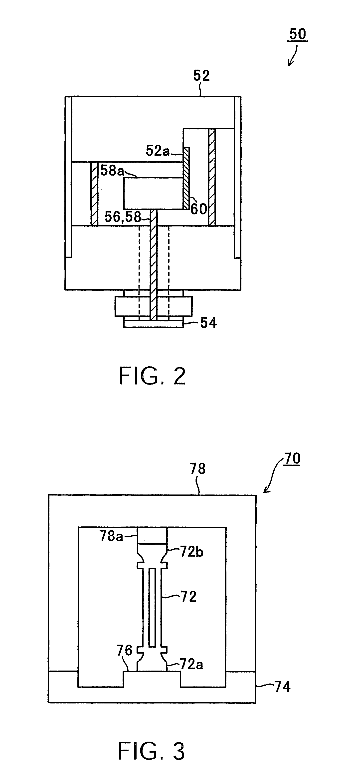 Pressure sensor