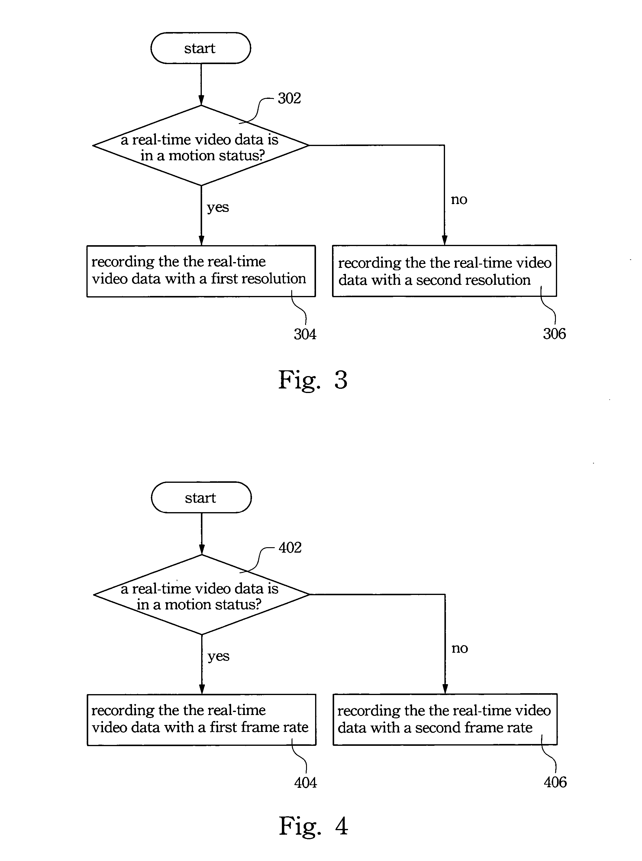 Surveillance system having auto-adjustment functionality