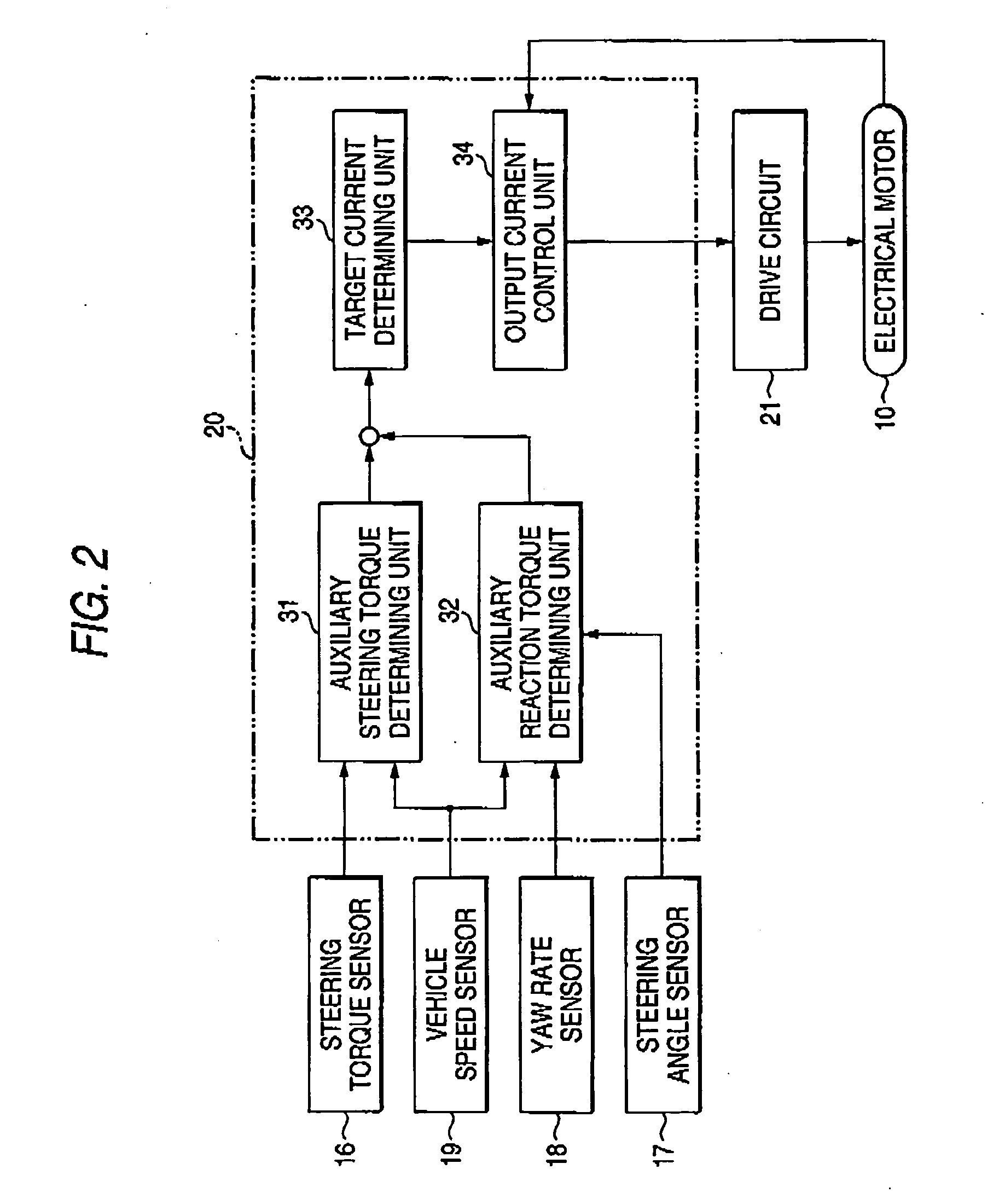 Understeer suppressing apparatus for vehicle