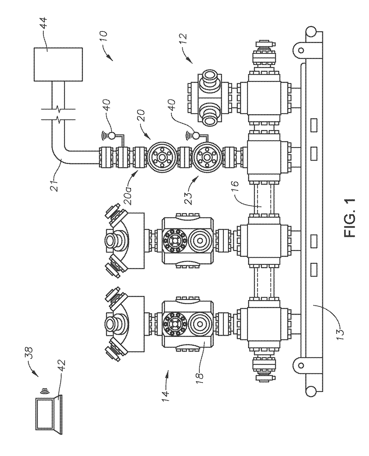 Safety systems for isolating overpressure during pressurized fluid operations