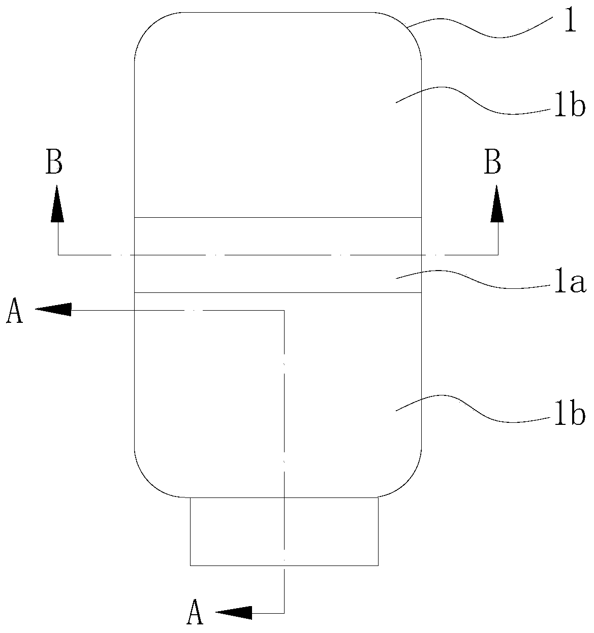 Flexible display panel and manufacturing method thereof