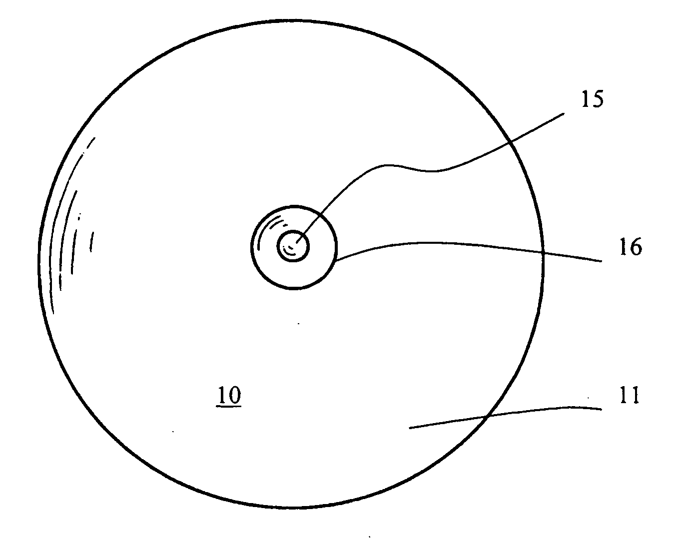 Breast implant and method of manufacture