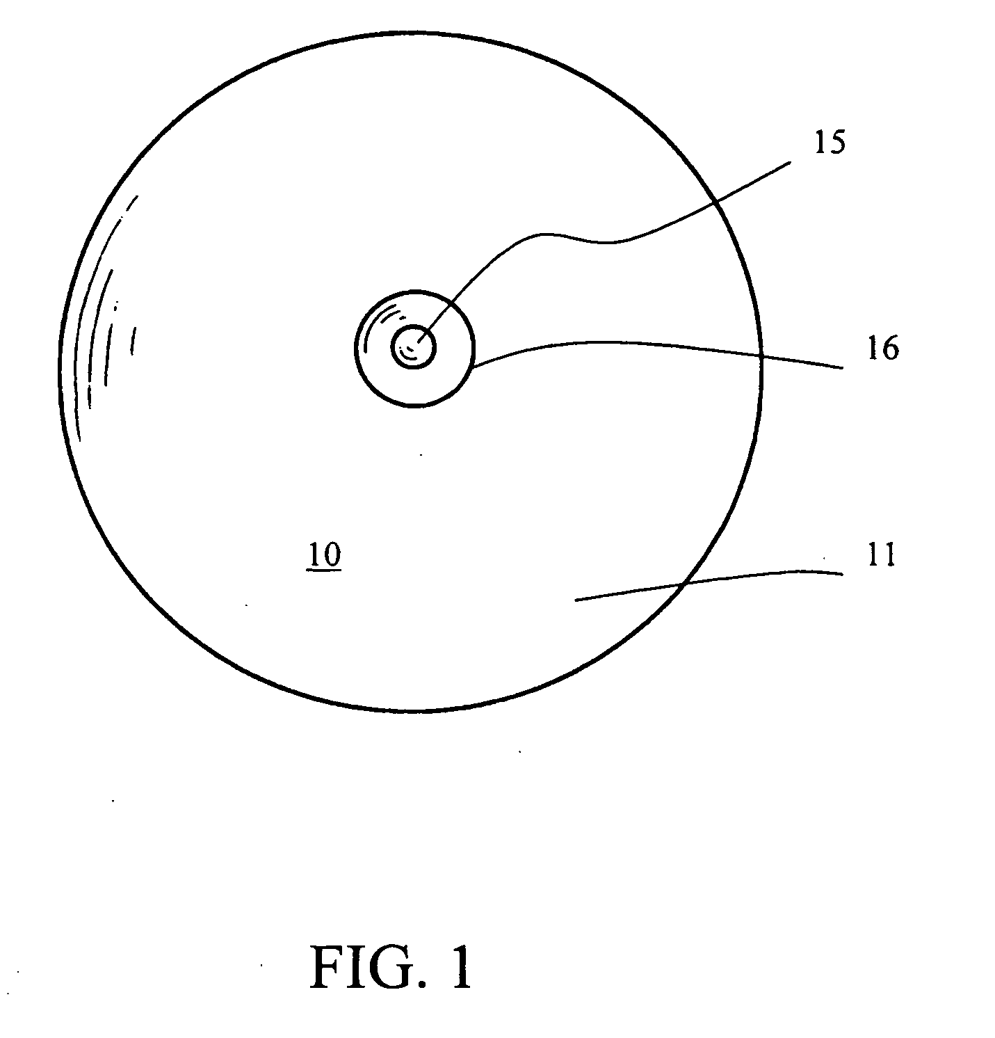 Breast implant and method of manufacture