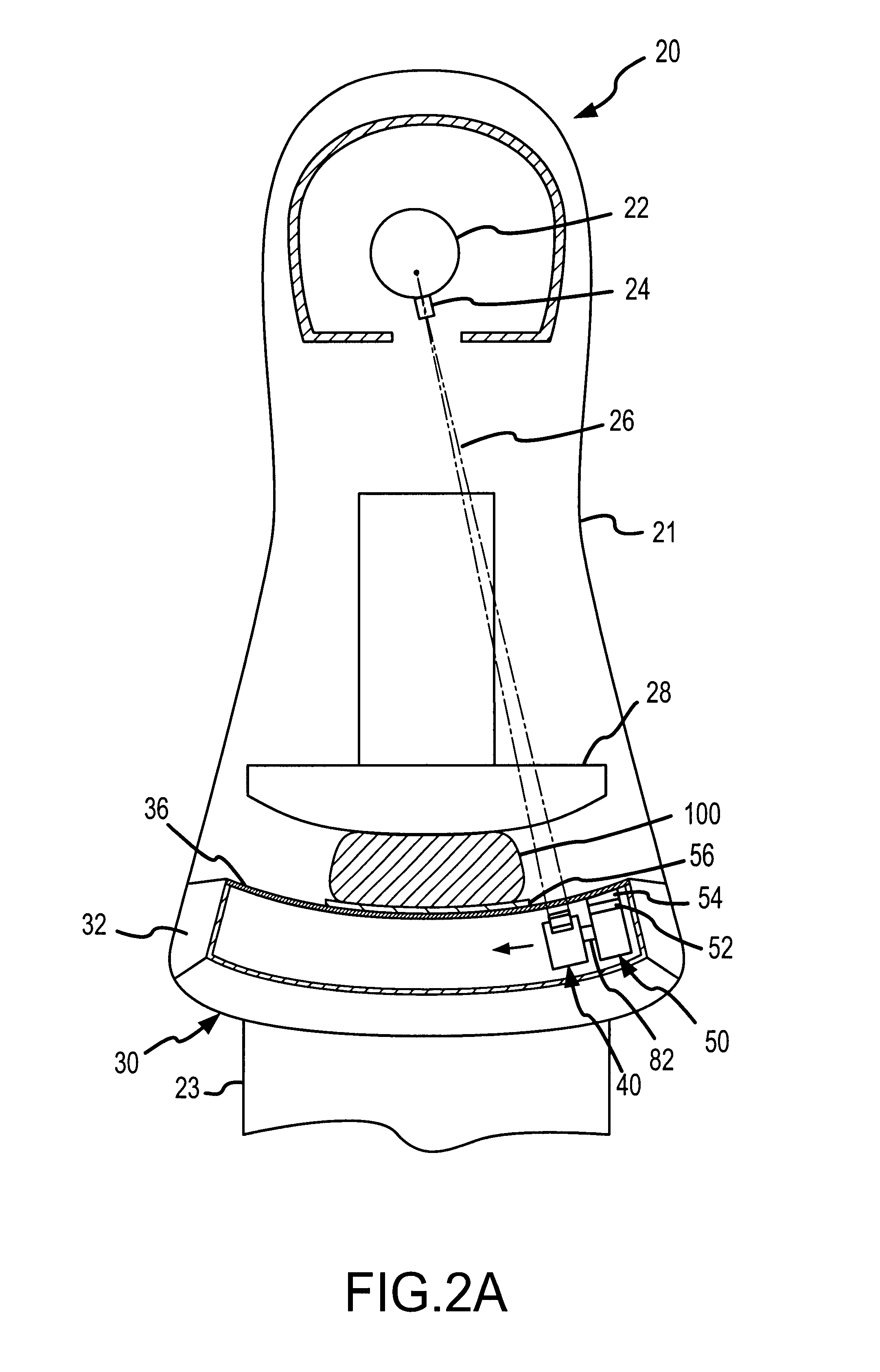 Integrated x-ray and ultrasound medical imaging system