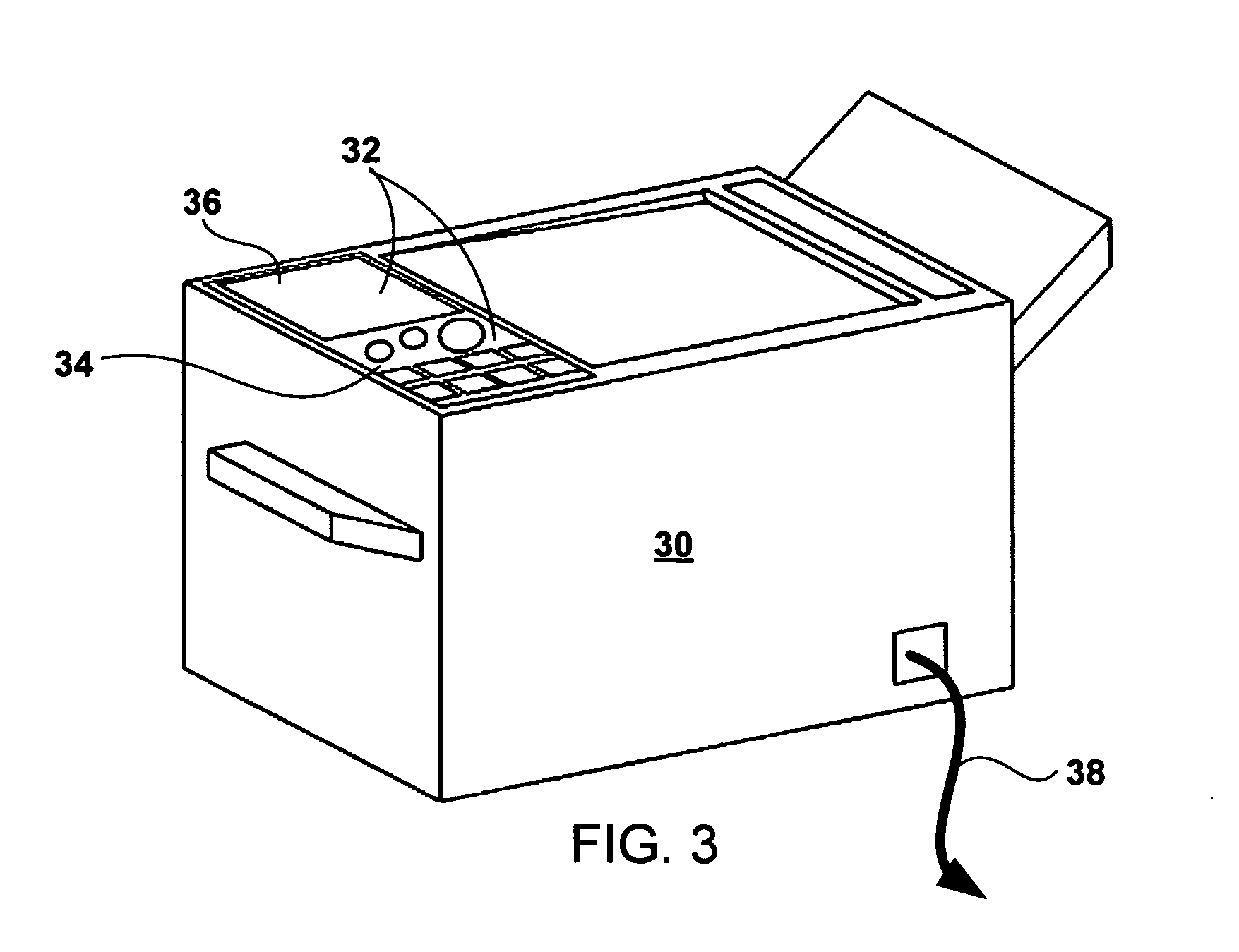 Methods and systems for imaging device credential management