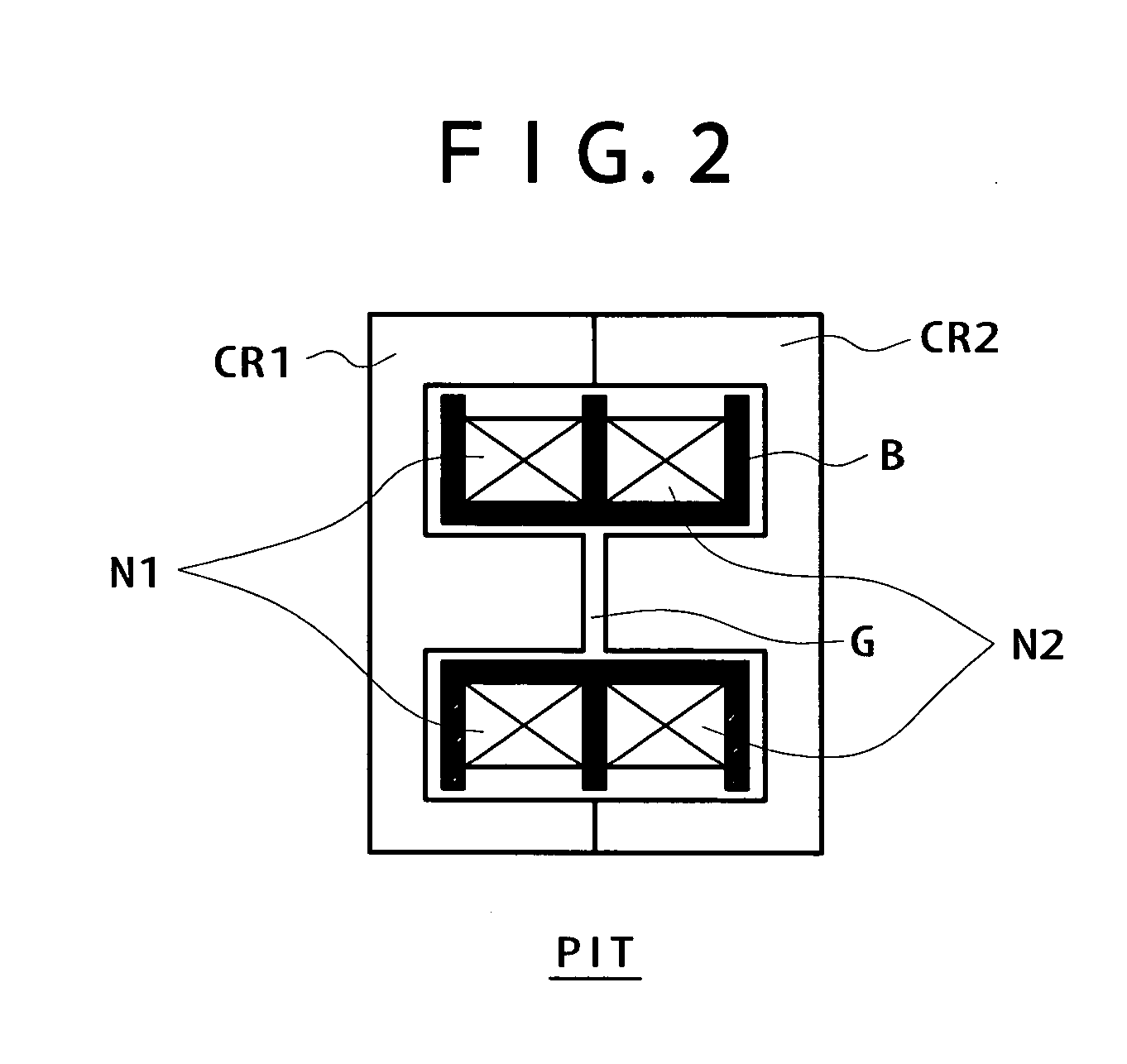 Switching power supply circuit