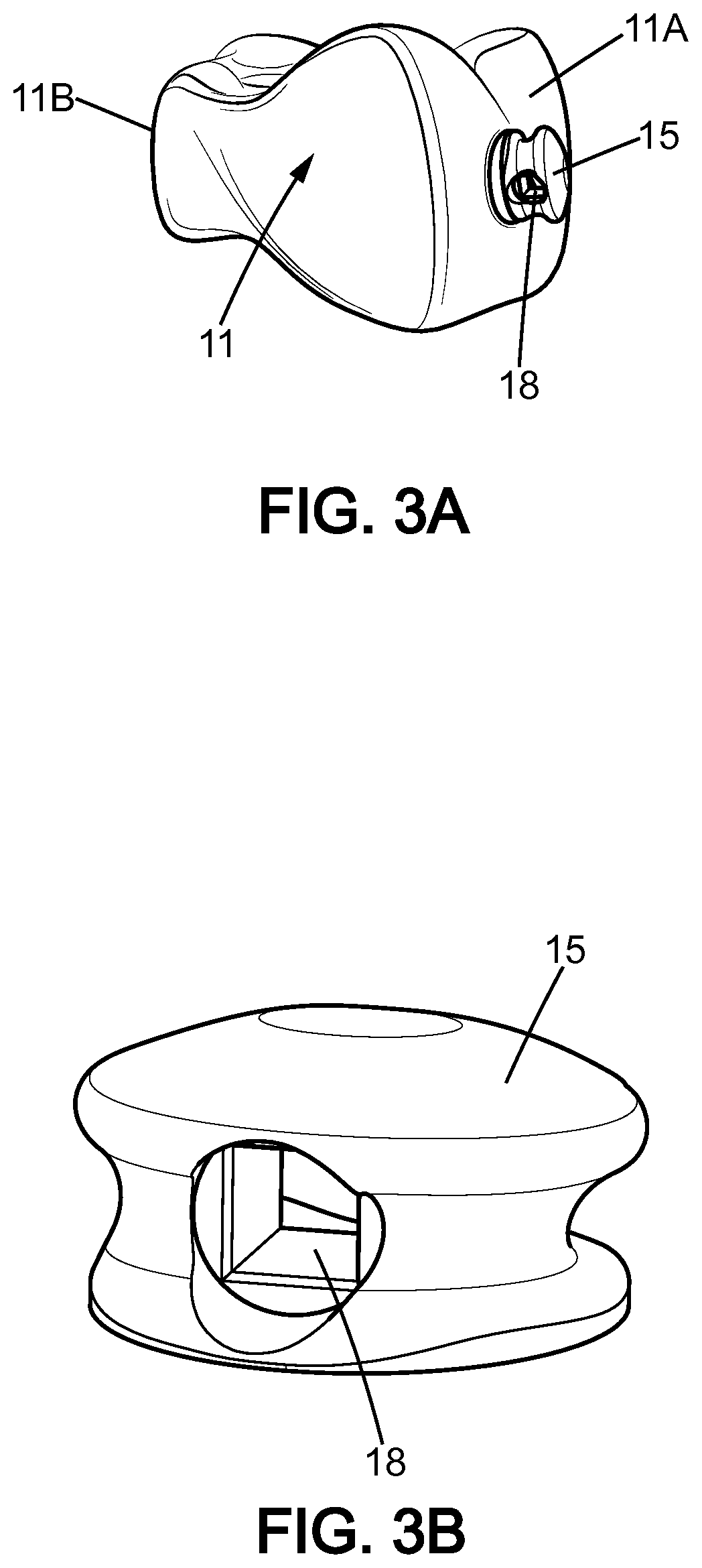 An orthodontic system for the orthodontic treatment of a patient's teeth, a method for the placement of an appliance for the orthodontic treatment of a patient's teeth, and a use of the appliance of such an orthodontic system