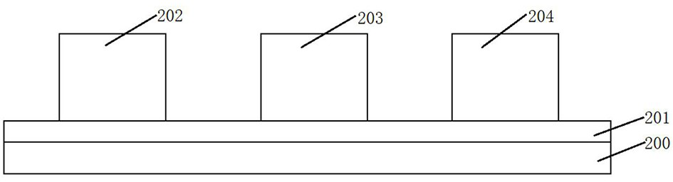 Semiconductor packaging device and manufacturing method thereof