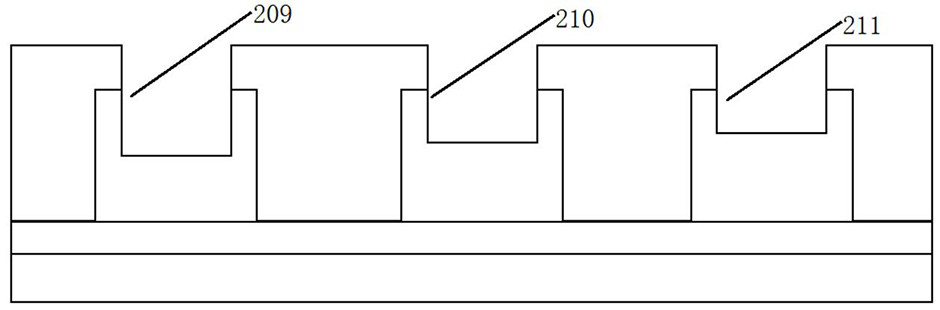 Semiconductor packaging device and manufacturing method thereof