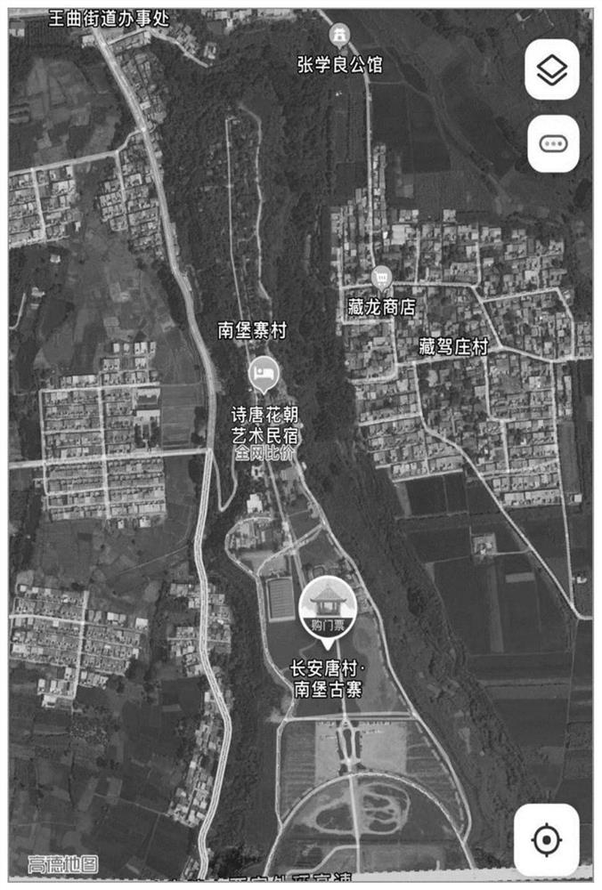 A LoRa multi-hop communication method and system for field rescue