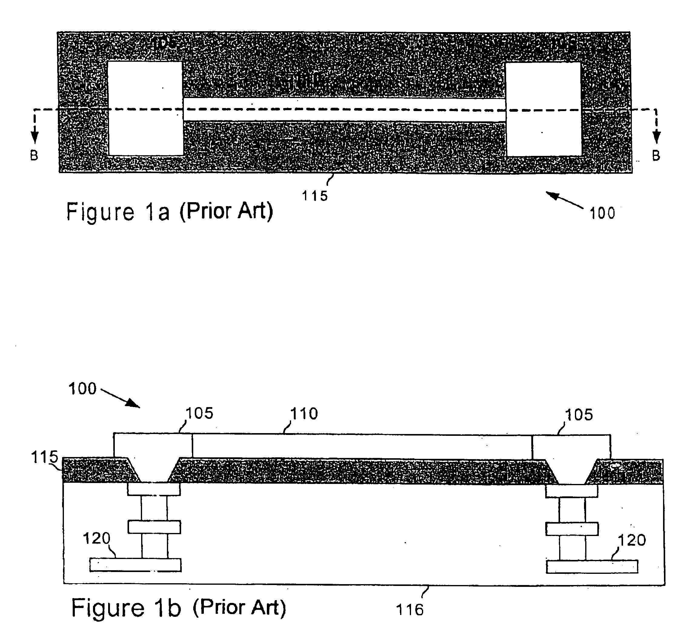 Reduced splattering of unpassivated laser fuses