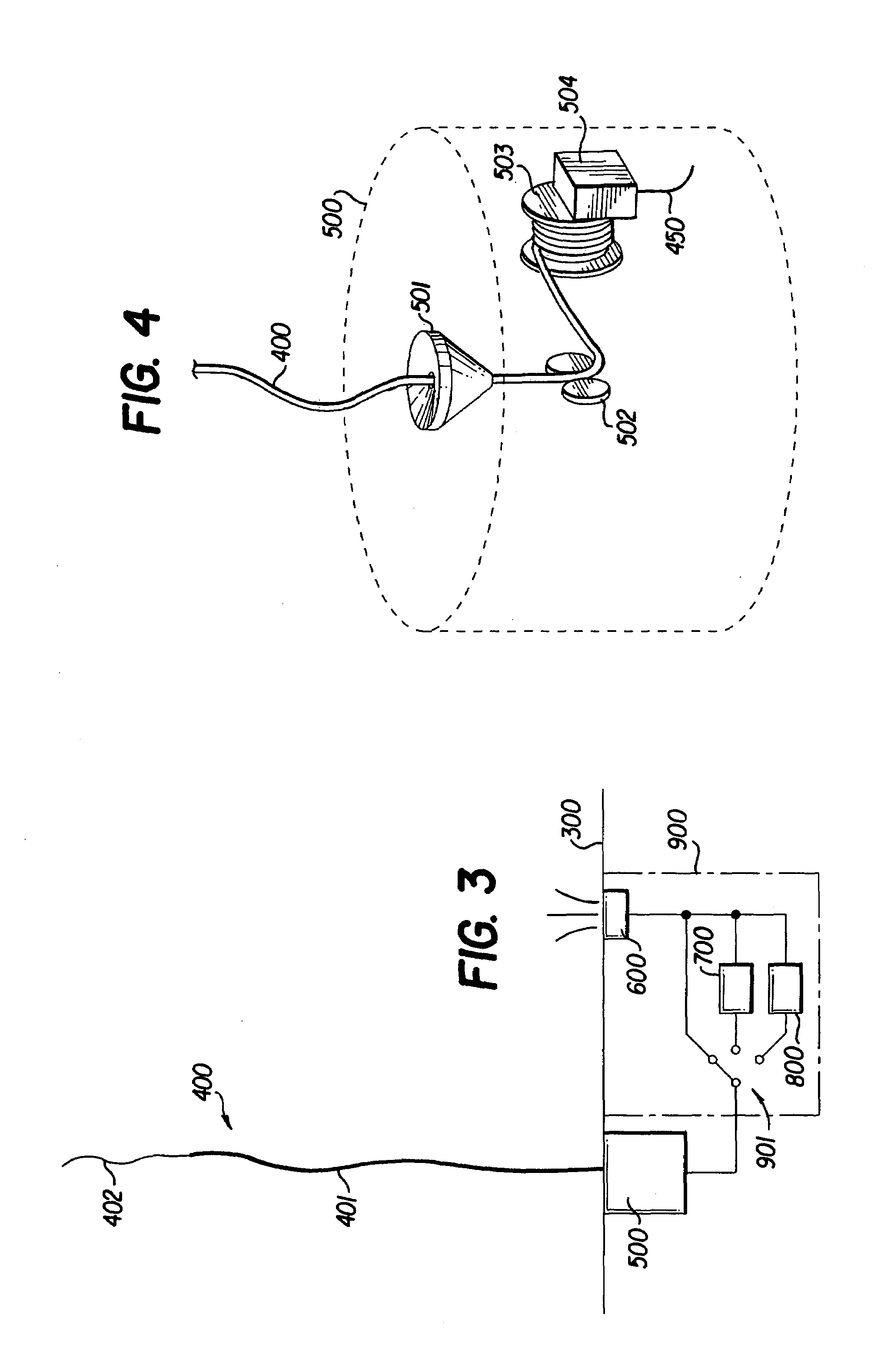 Electrodynamic tether