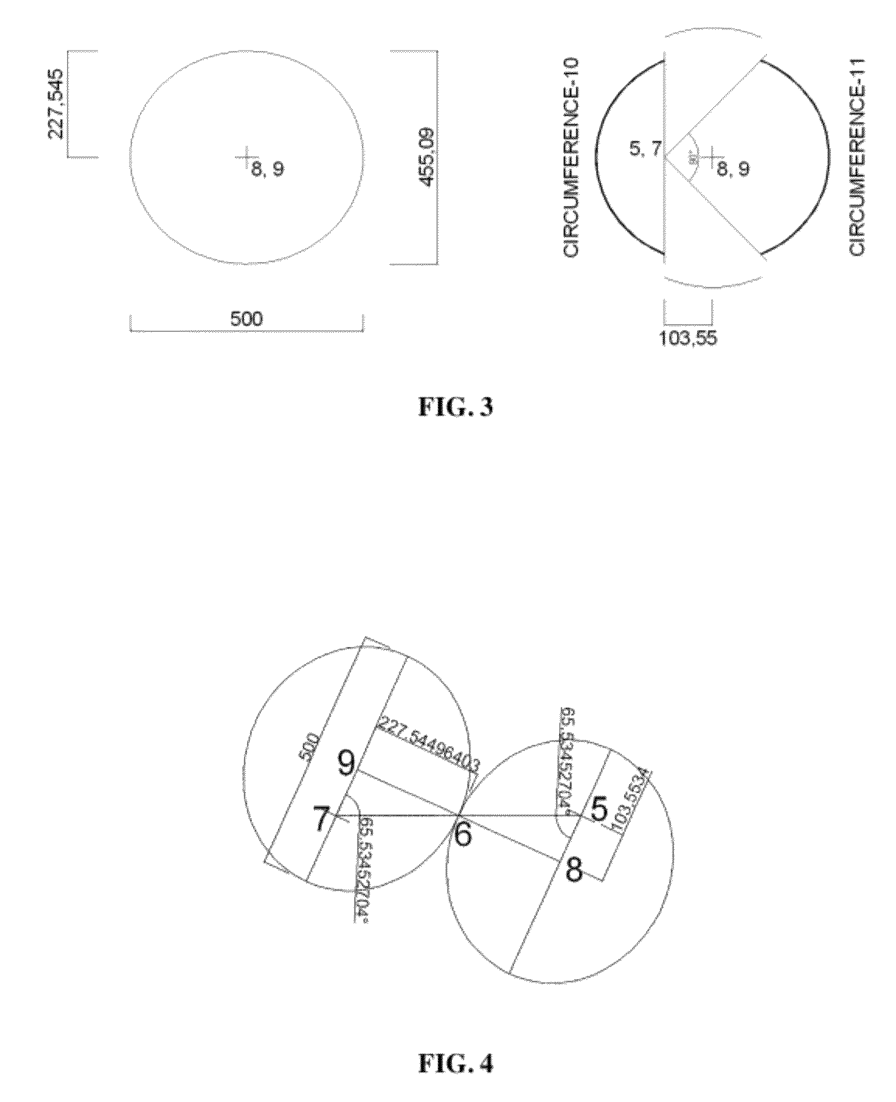 Power transmission system of crank structure