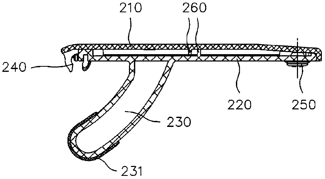 Refrigerator drawer and refrigerator applying same