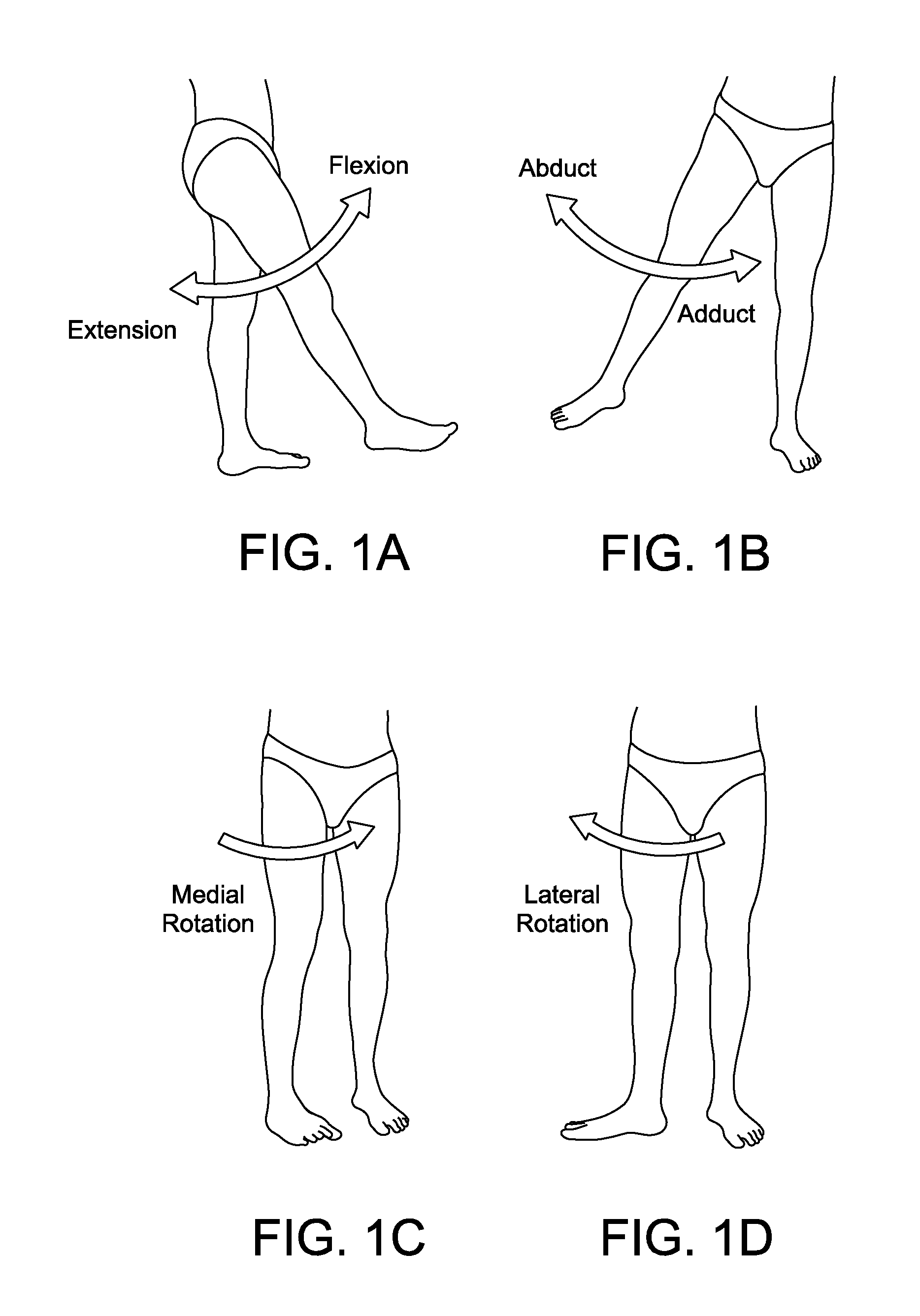Method and apparatus for distracting a joint