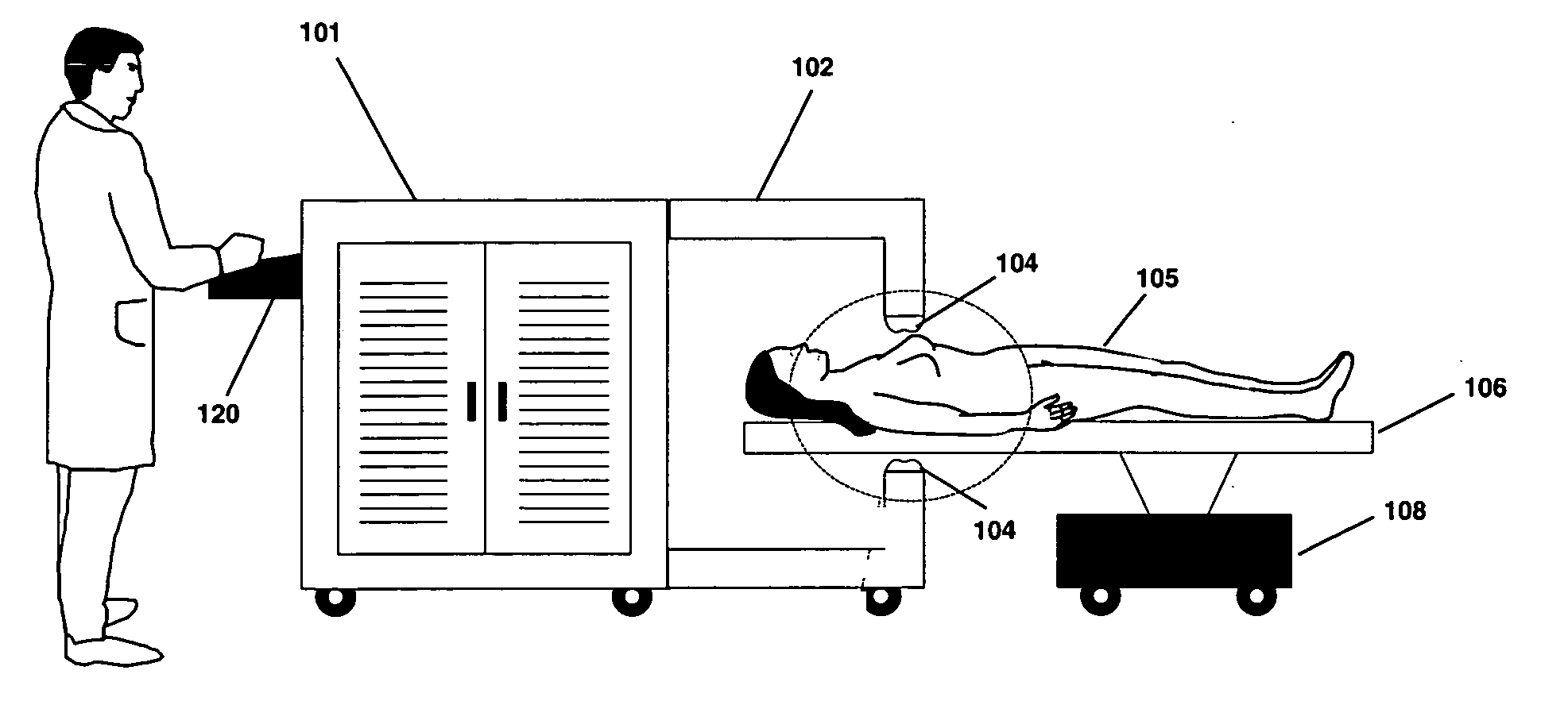 Devices for targeted delivery of thermotherapy, and methods related thereto