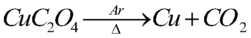 Process method for alkaline wet process leaching of copper from matte slag