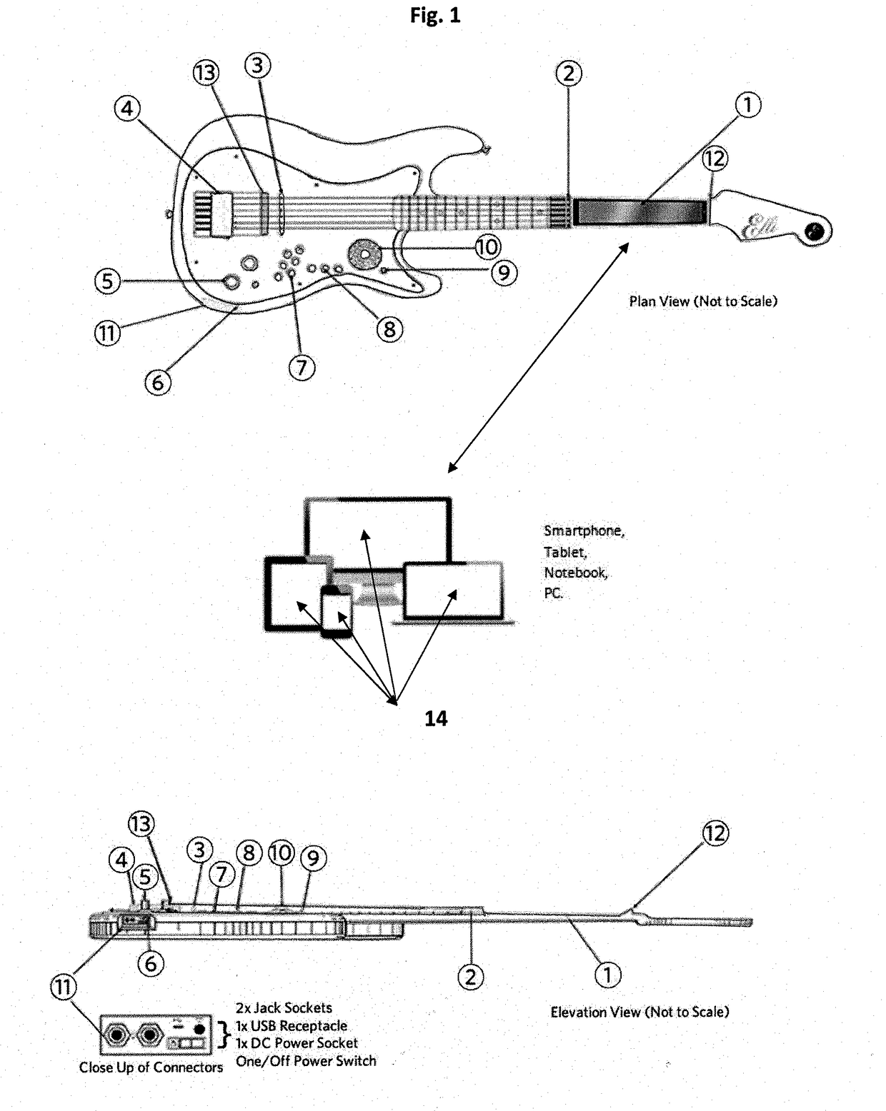 Musical chord identification, selection and playing method and means for physical and virtual musical instruments