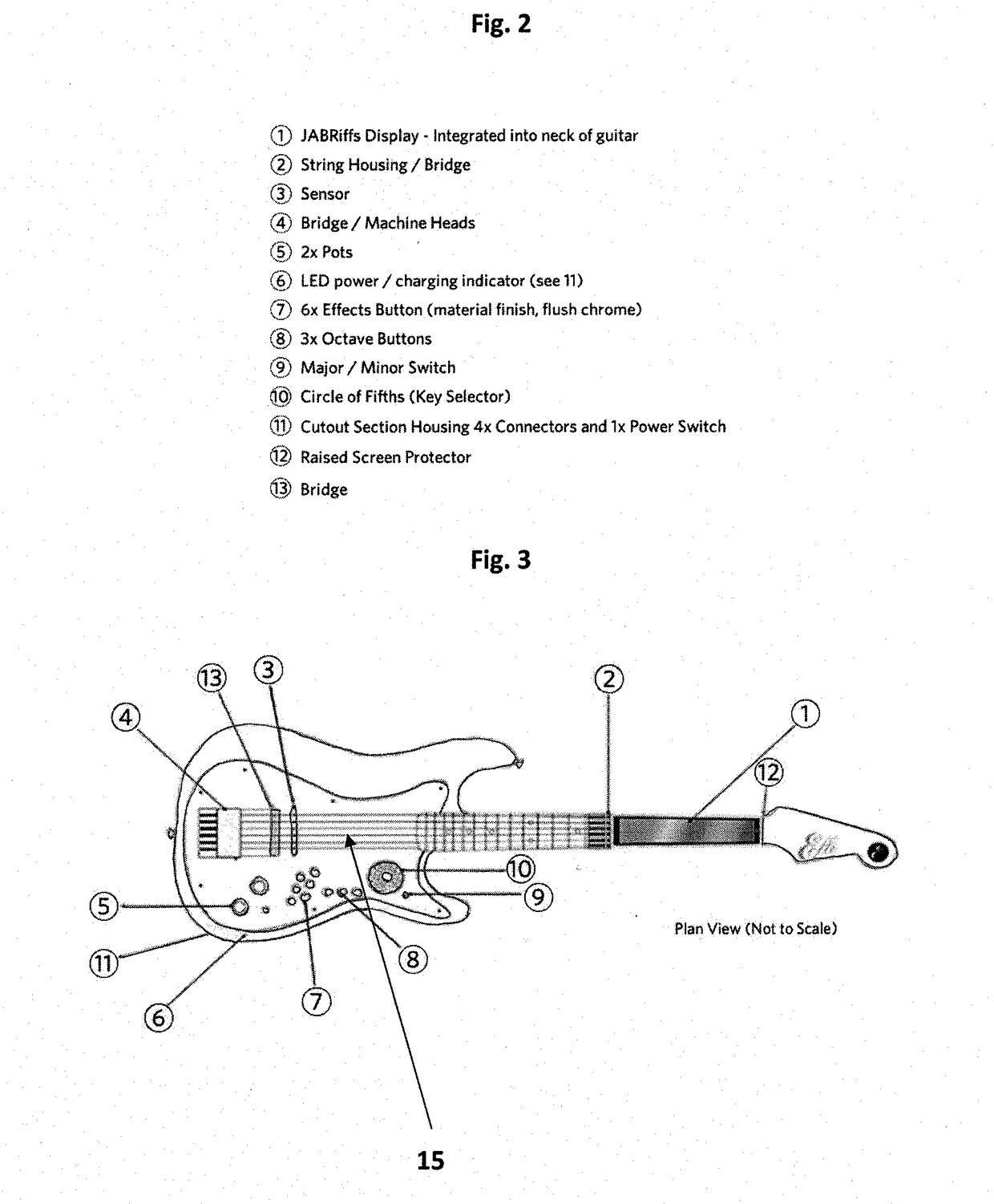 Musical chord identification, selection and playing method and means for physical and virtual musical instruments