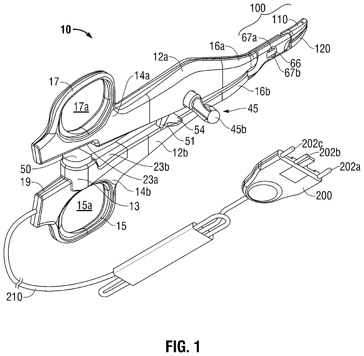 Vessel sealing instrument