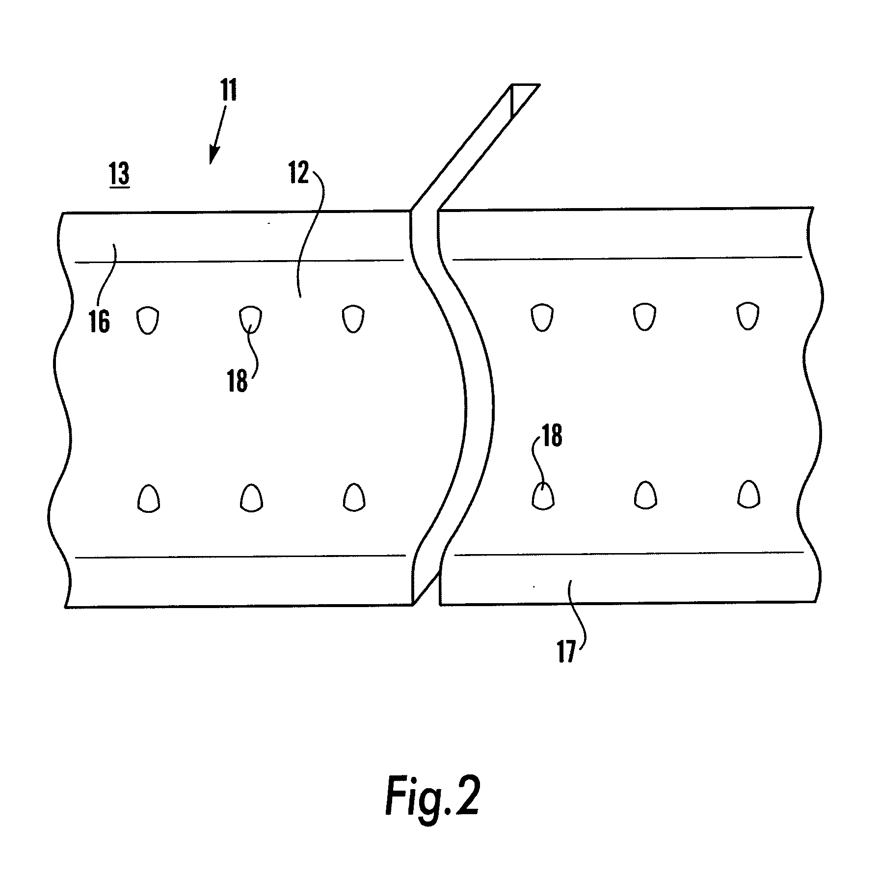 Apparatus for mounting a load