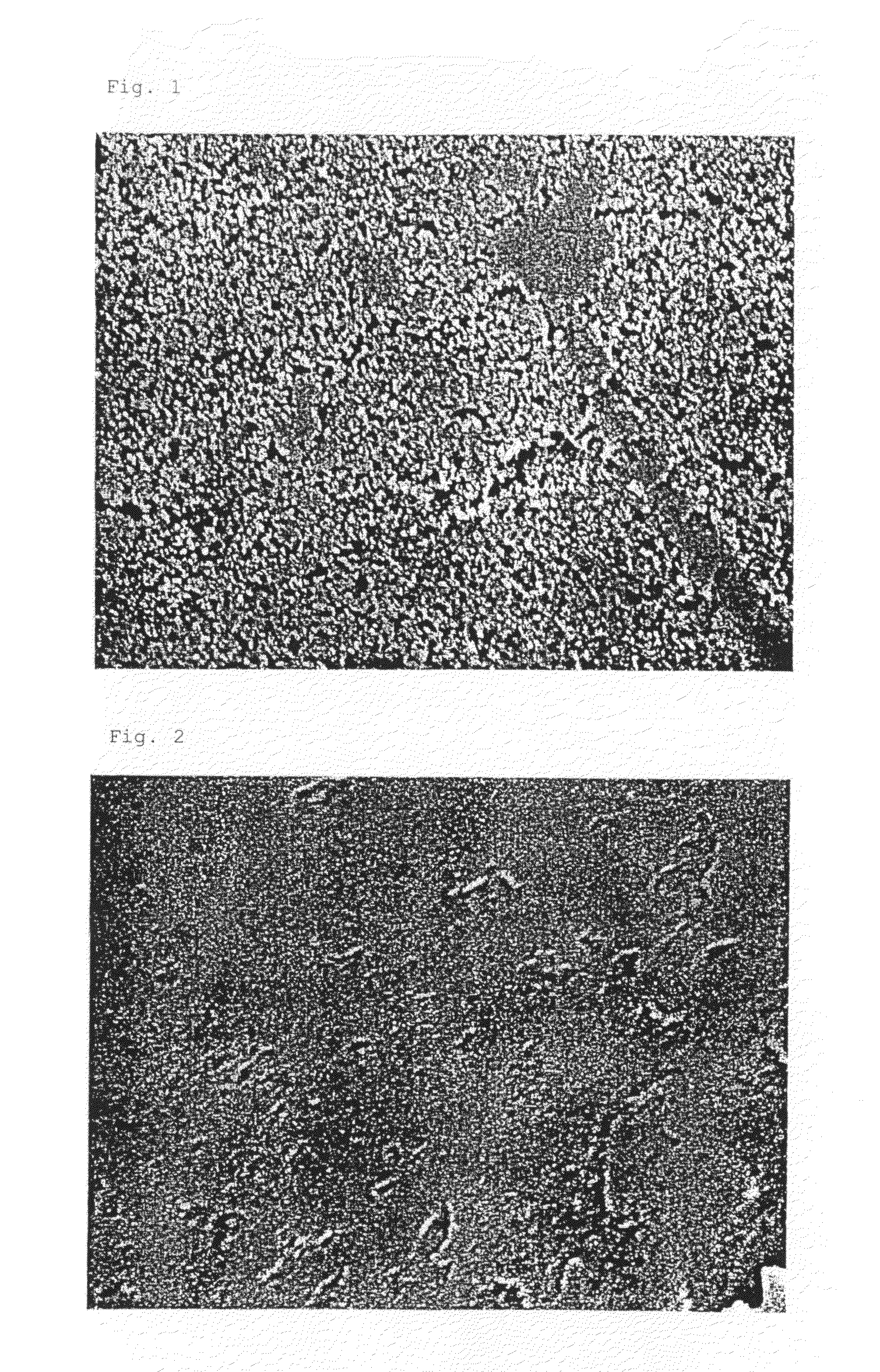 Ink Composition for Sensing Gas Exposure and Gas Exposure Indicator