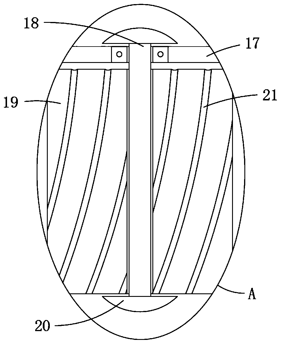 Fire extinguisher capable of being automatically turned and off for jet