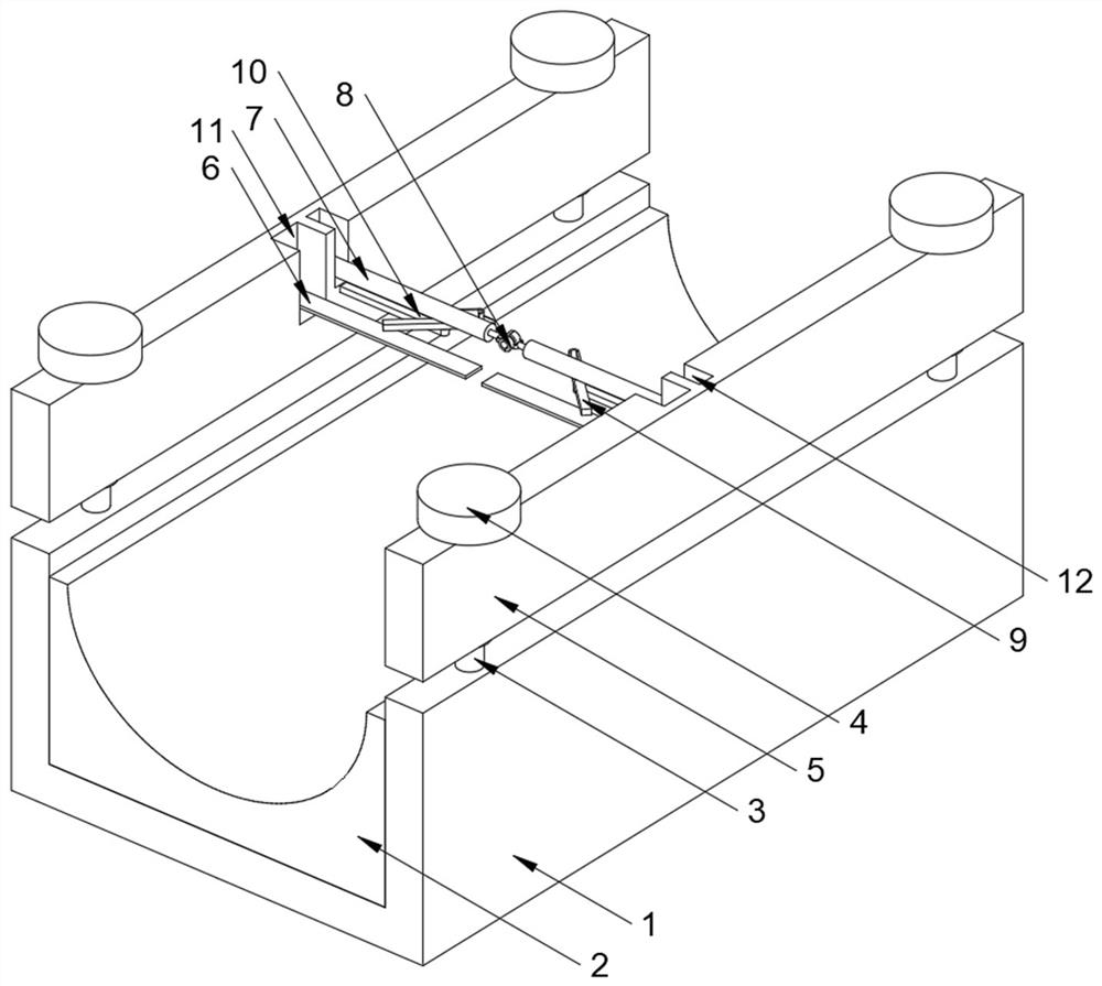 Blood taking needle suitable for arms and convenient for blood collection and use method of blood taking needle