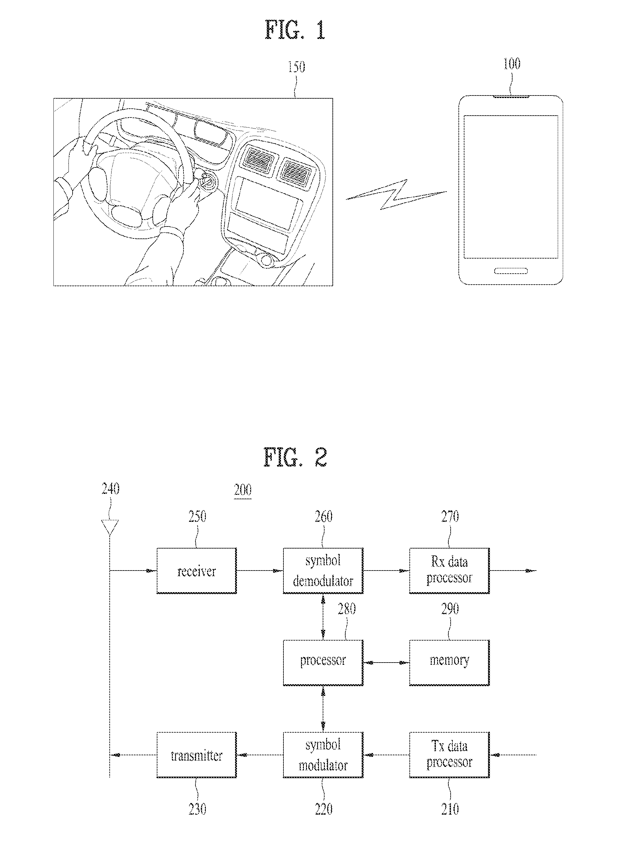 Device and method for setting a group owner intent value based on a comparison of group owner intent values