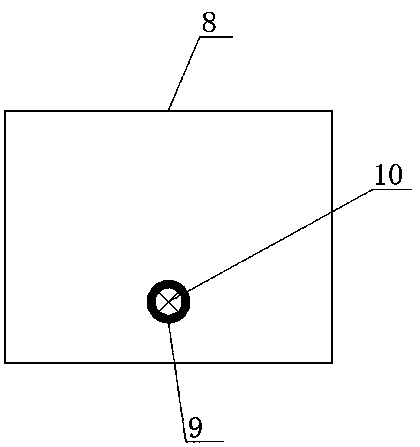 Environment-friendly irrigating equipment using animal waste and operating method thereof