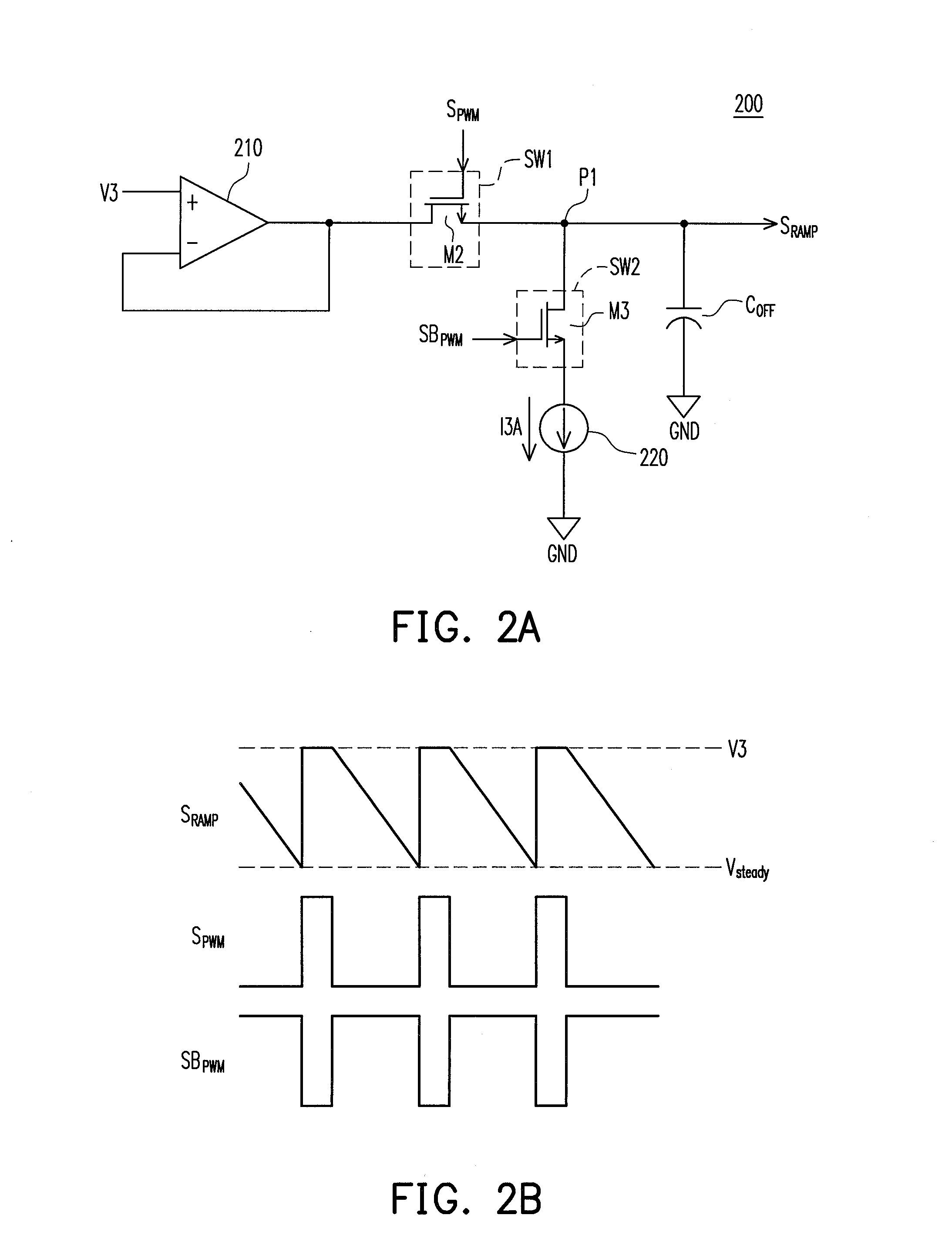 Multi-phase dc-dc power converter