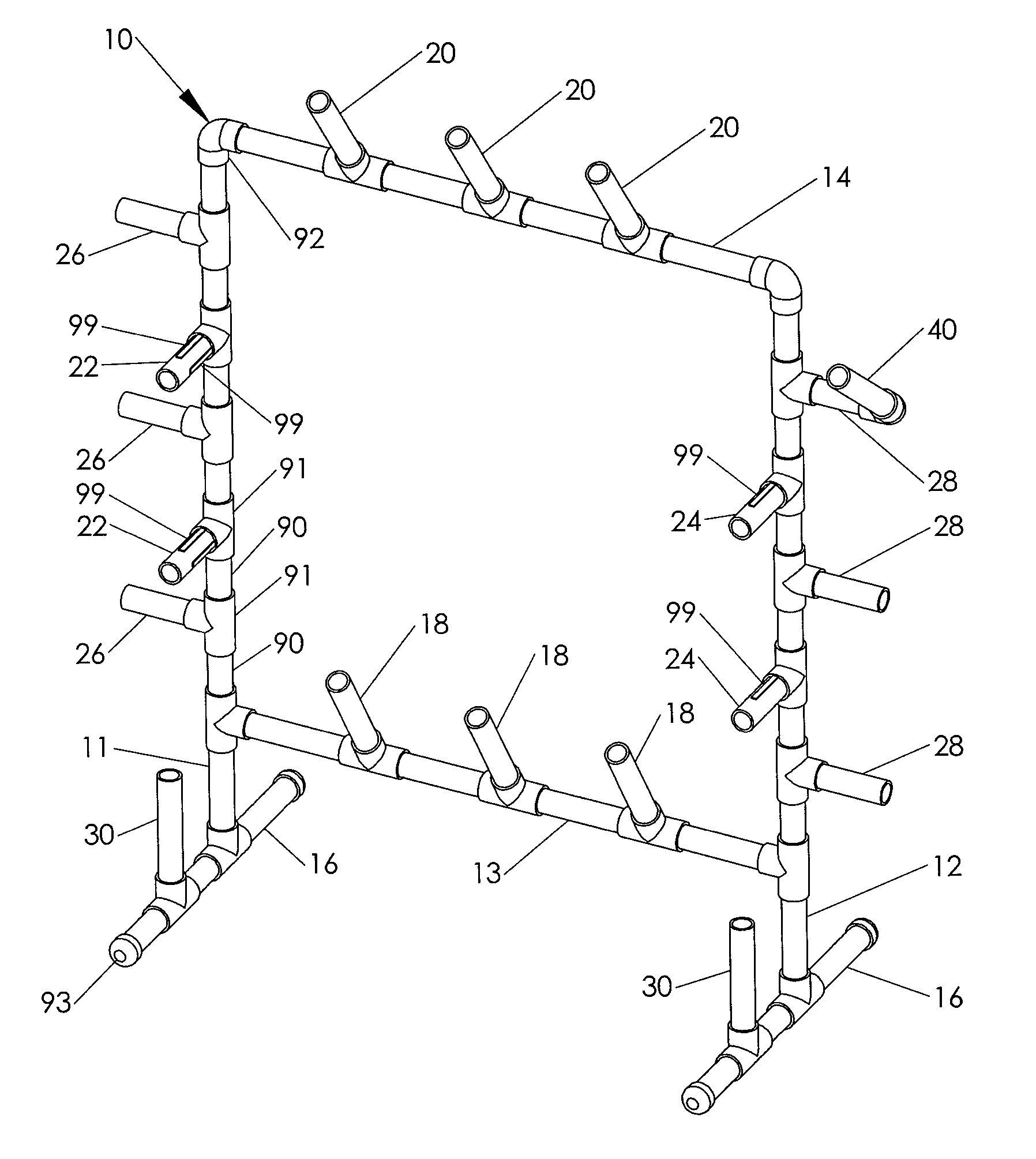 Therapy device