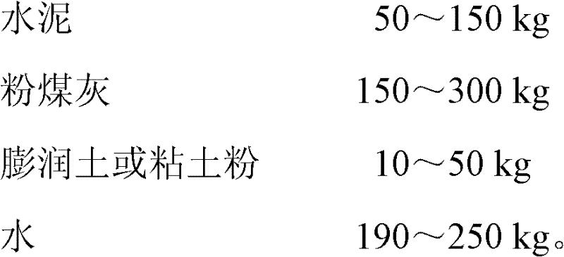 C10 self-compacting concrete and preparation method for same