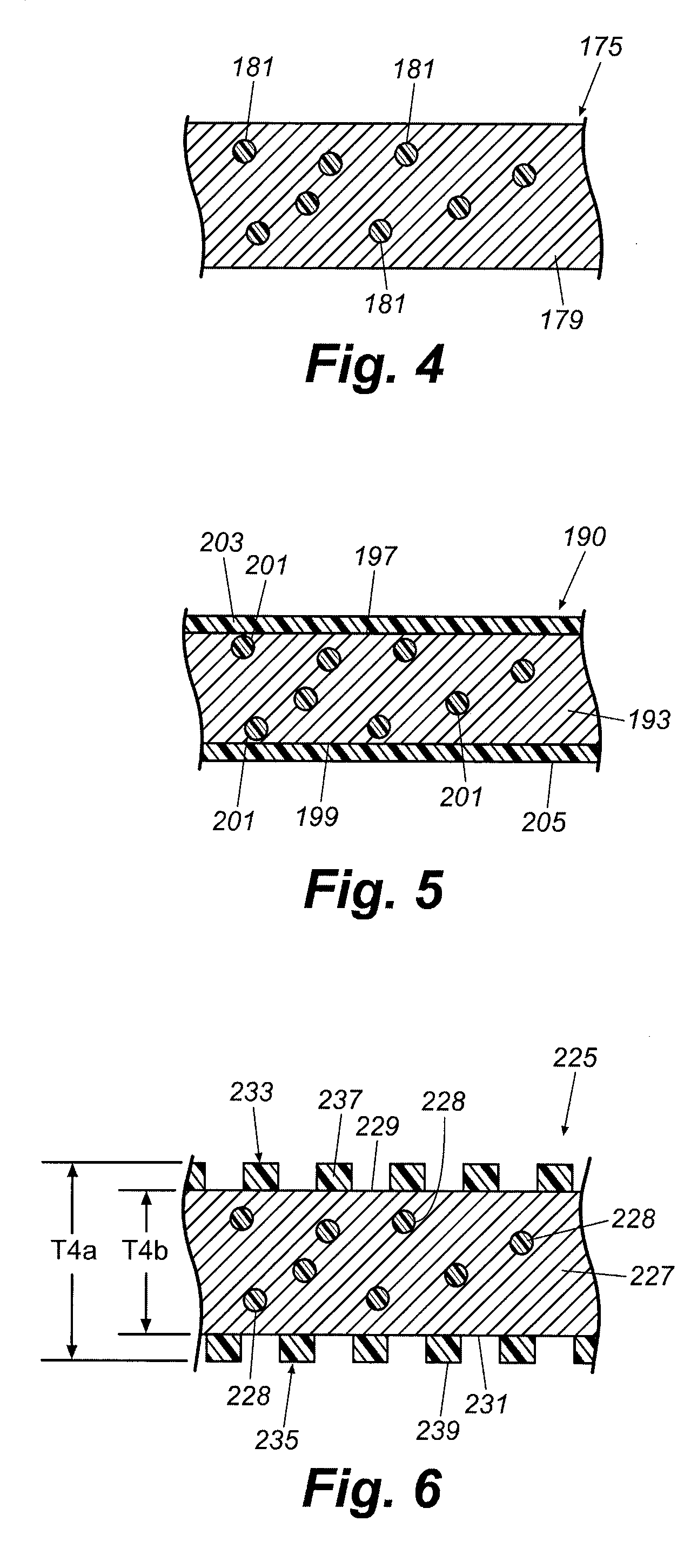 Gasket Formed From Various Materials And Methods Of Making Same