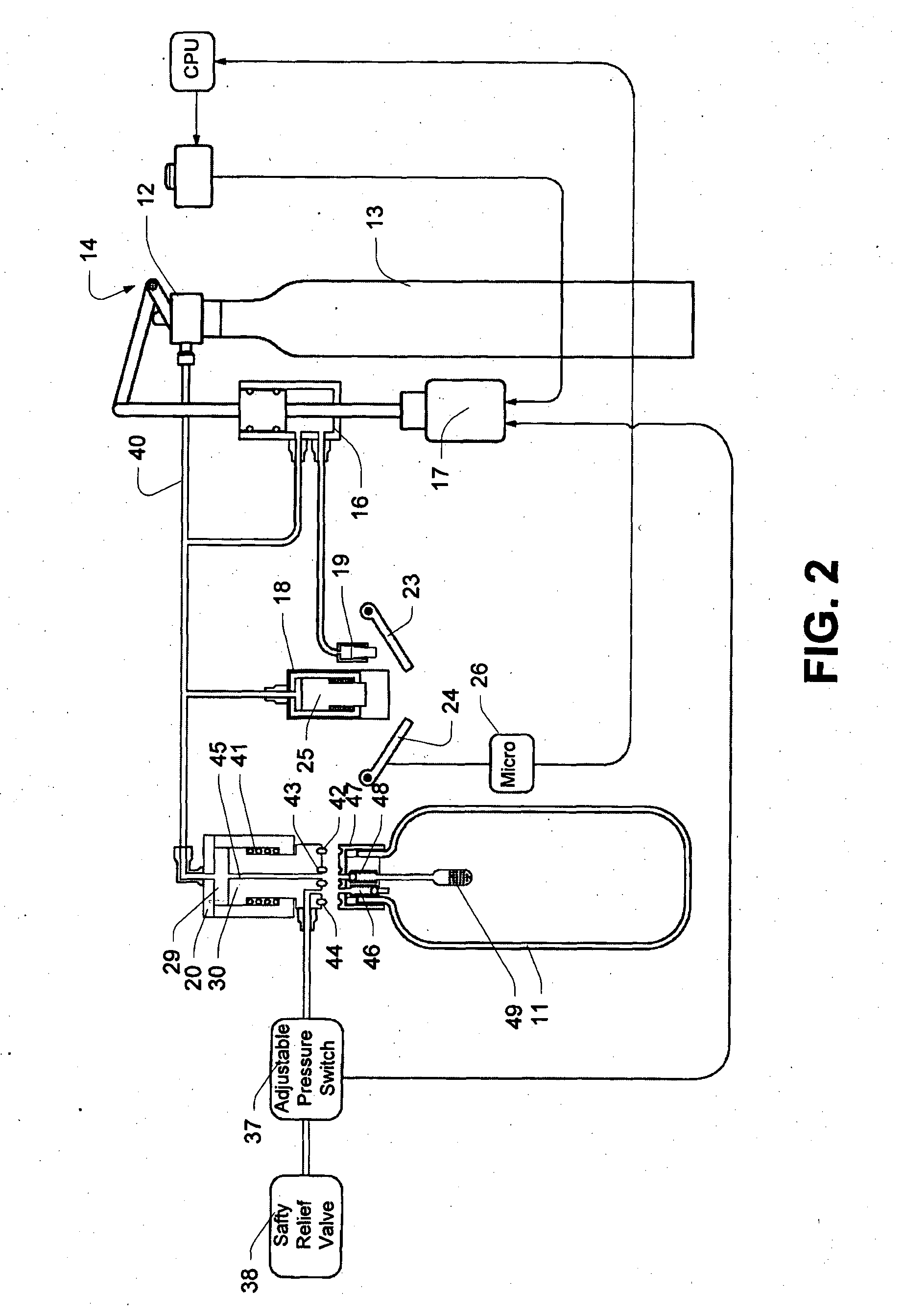 Carbonation Device