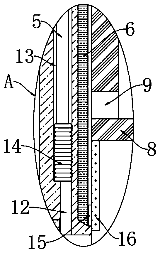 Outdoor anti-exposure flowerpot