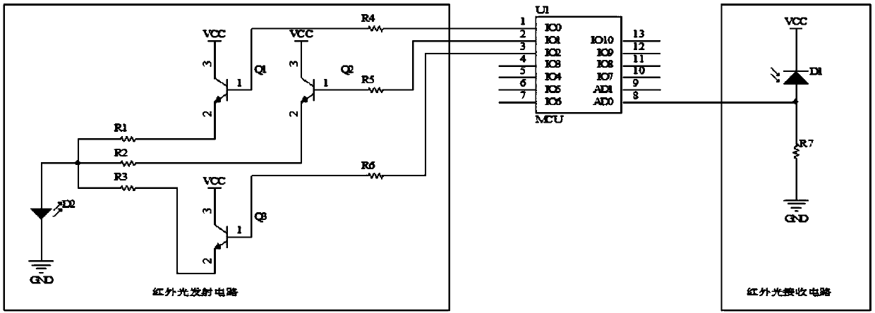 Method and system detecting cloth of sewing machine