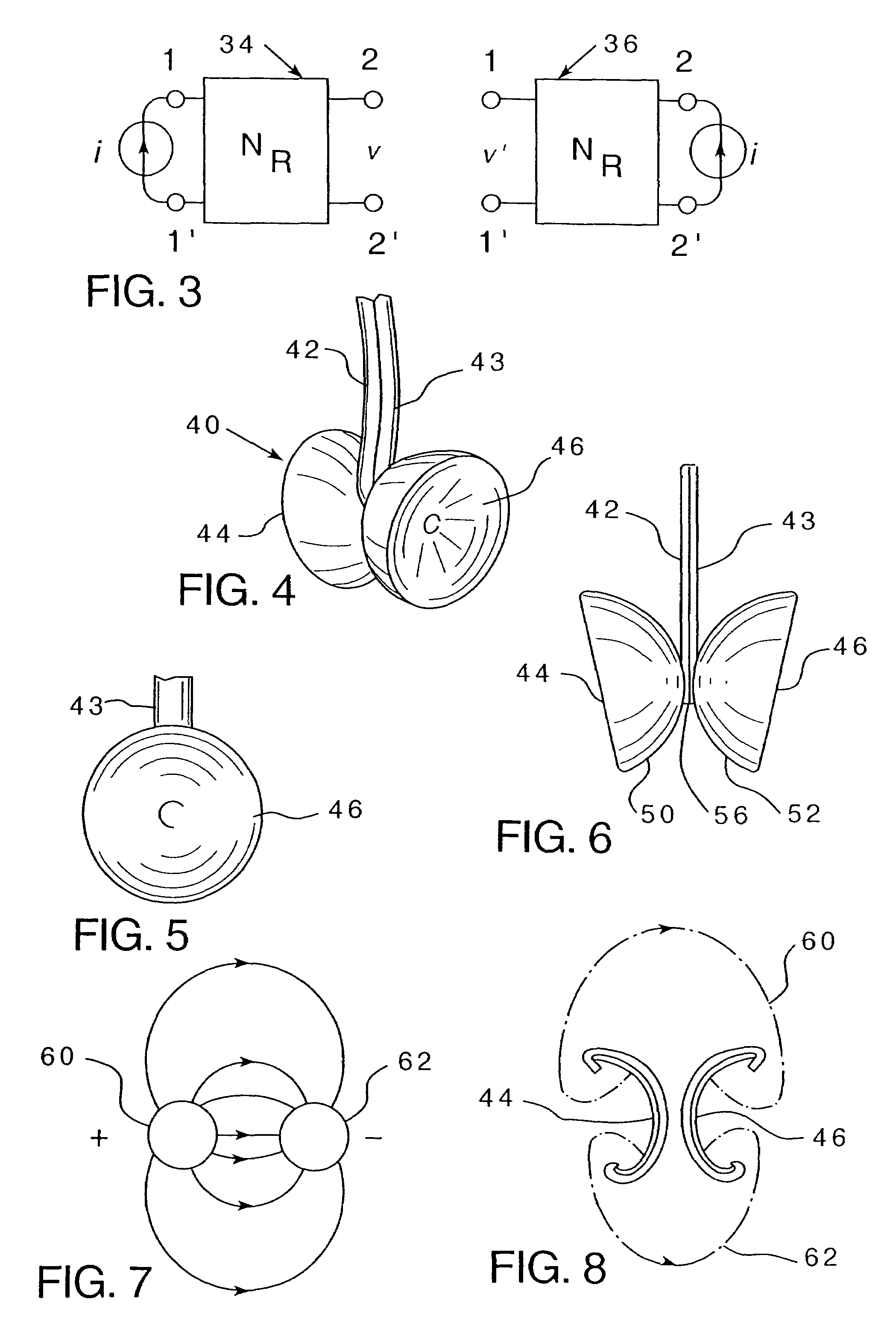 Method of data communication with implanted device and associated apparatus