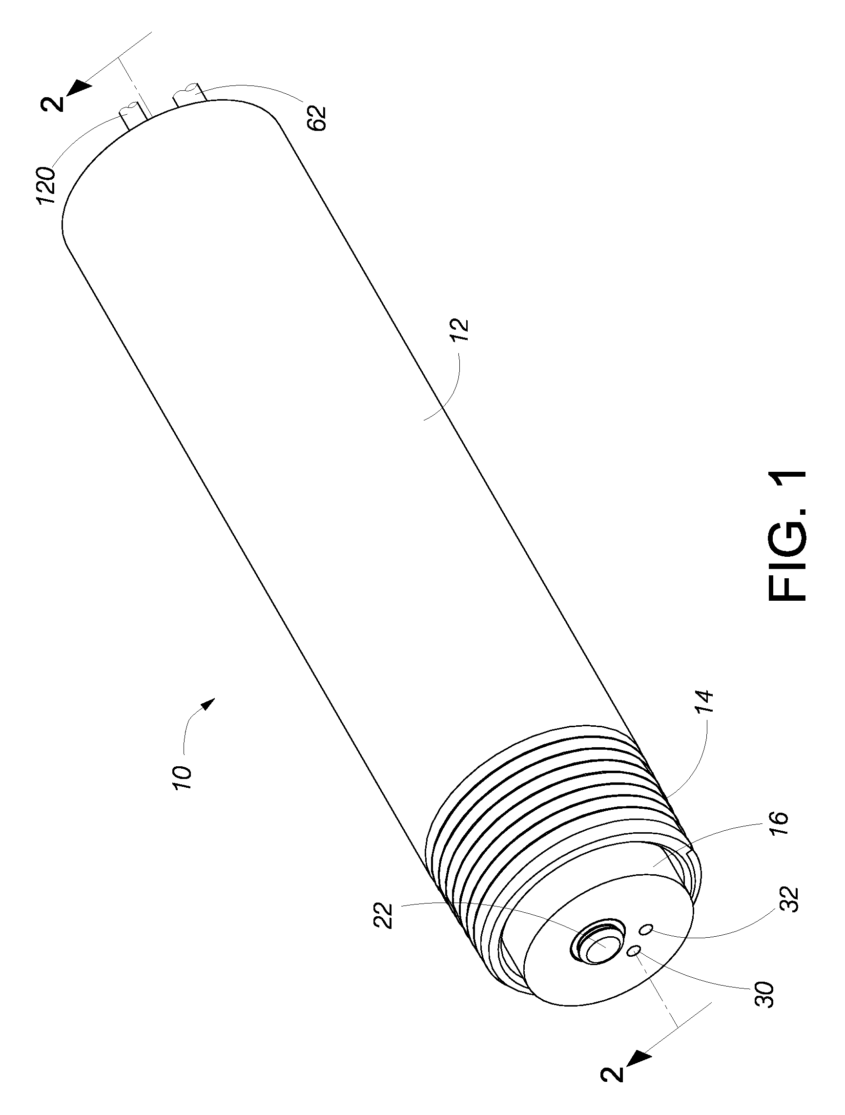 Amperometric sensor