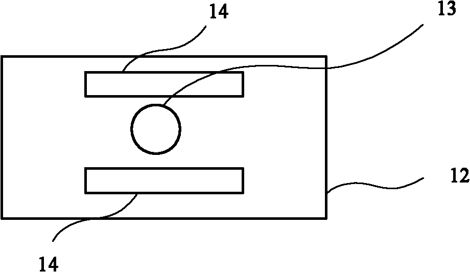 Preparation method of transmission electron microscope (TEM) sample