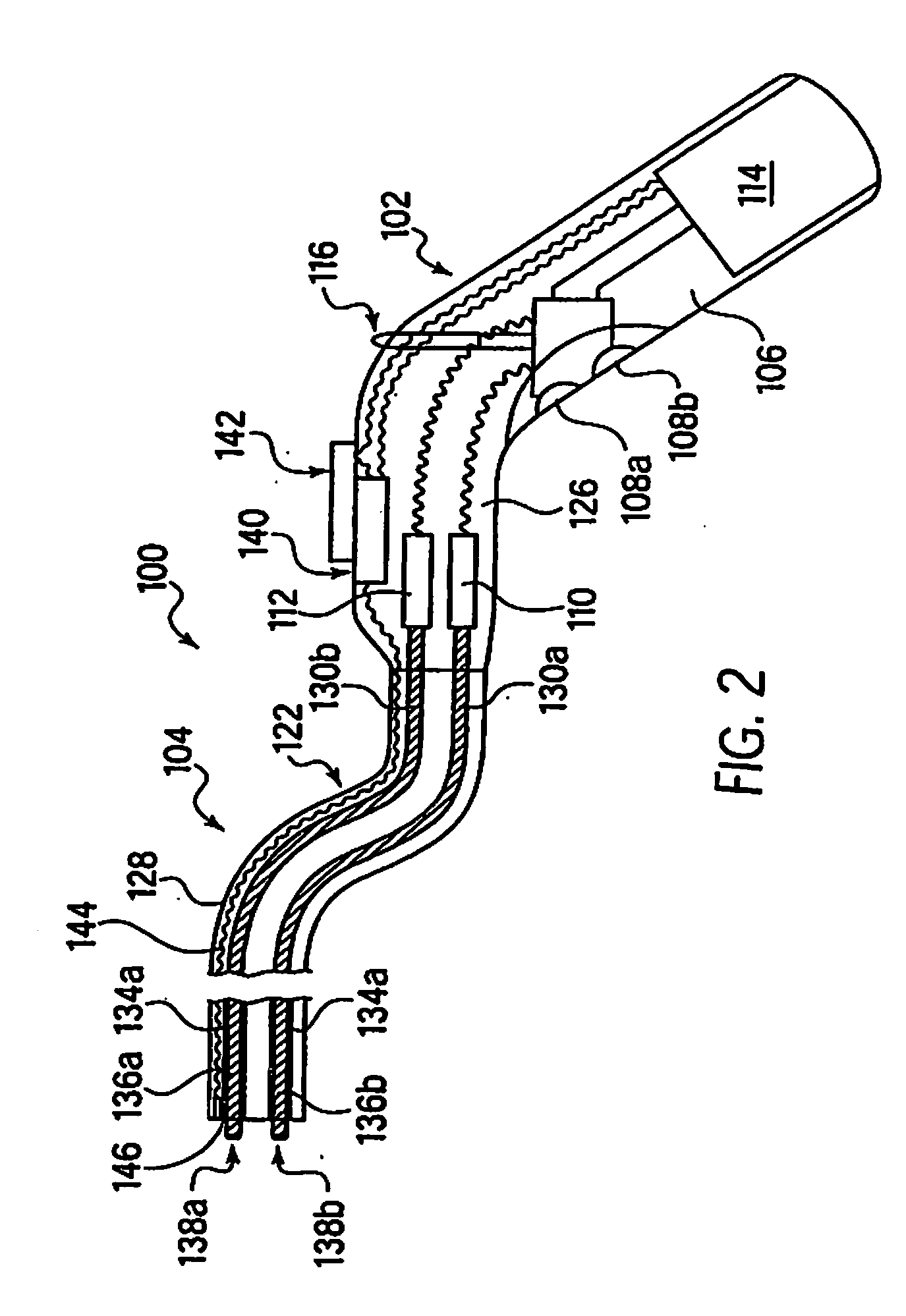 Electromechanical driver and remote surgical instrument attachment having computer assisted control capabilities