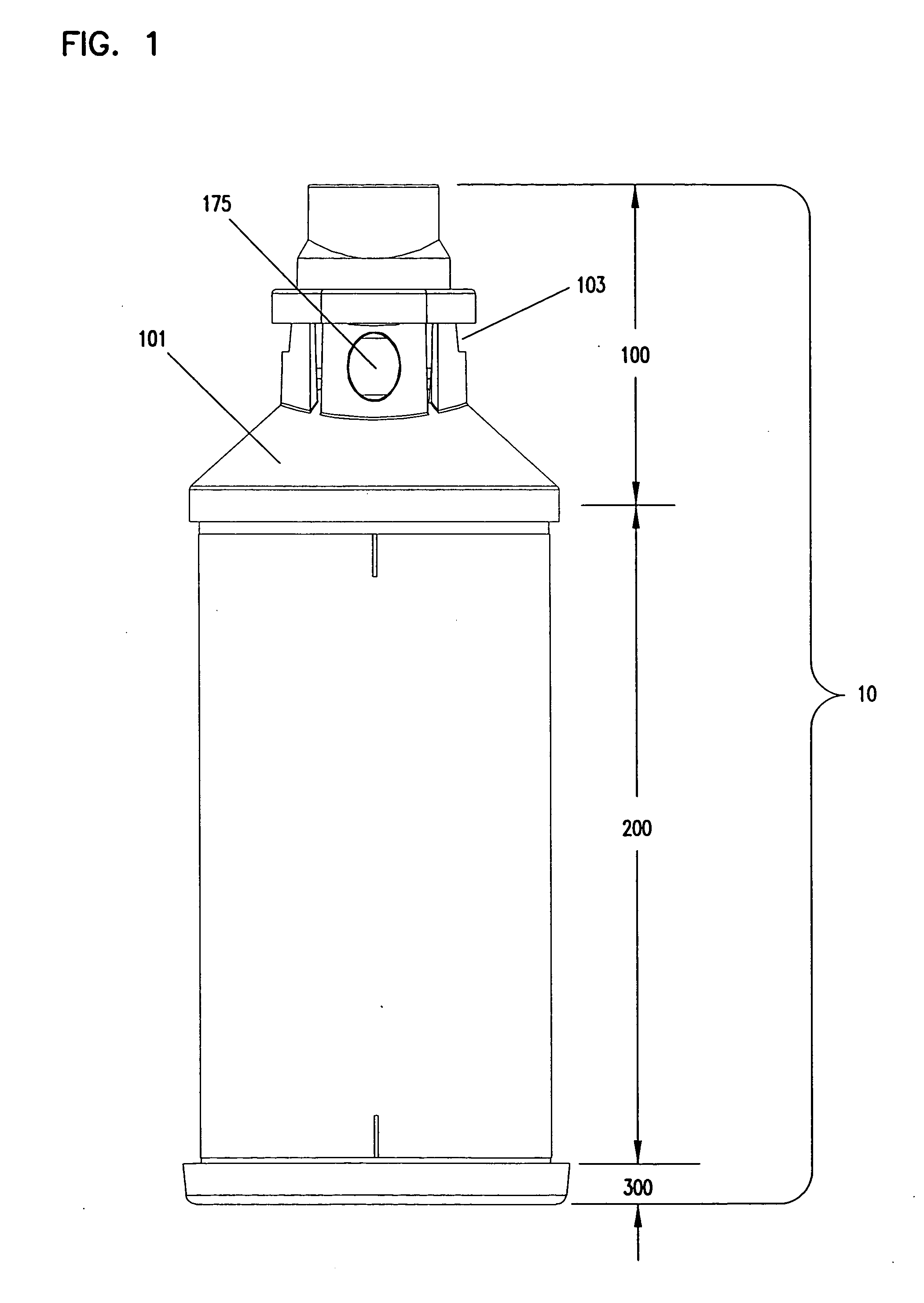 Aerosol medication inhalation system