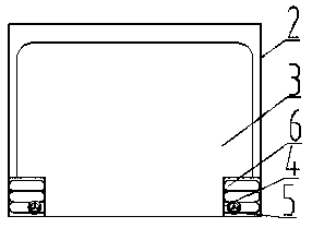 Special multifunctional fire-fighting motor vehicle